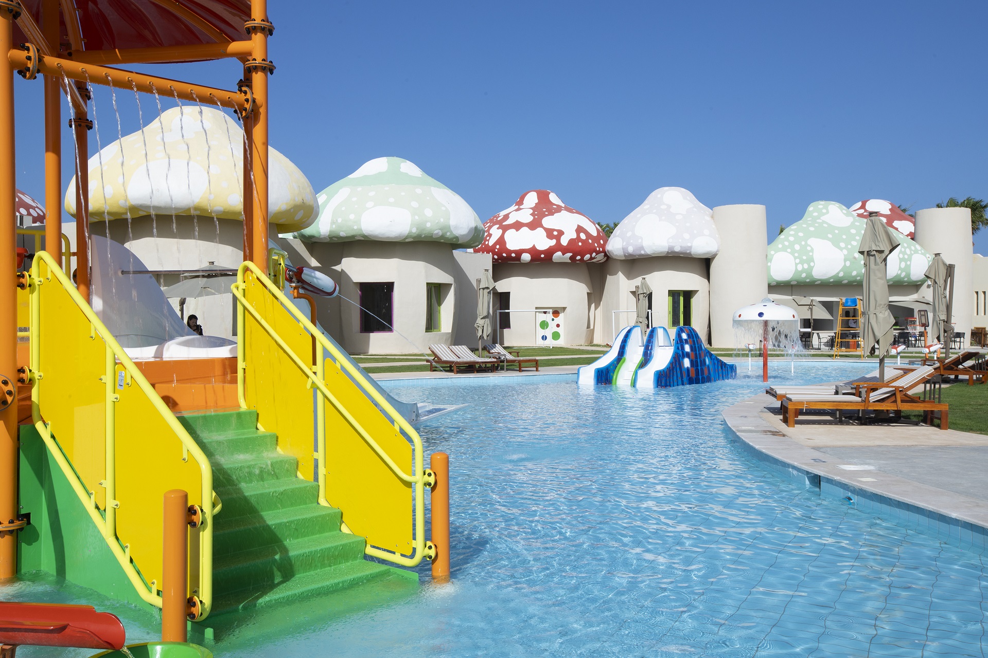 Xanadu Makadi Bay