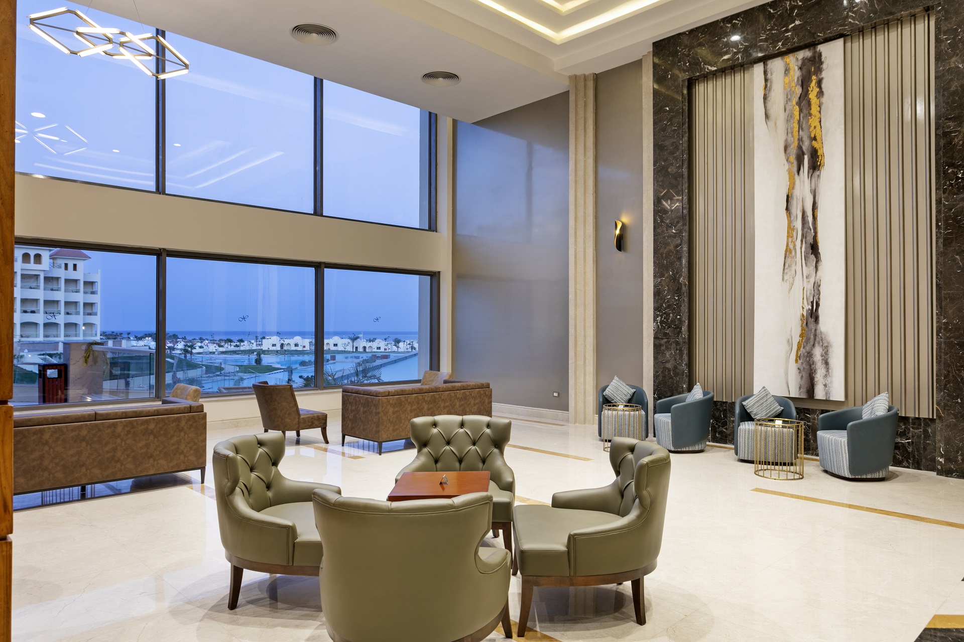 Xanadu Makadi Bay