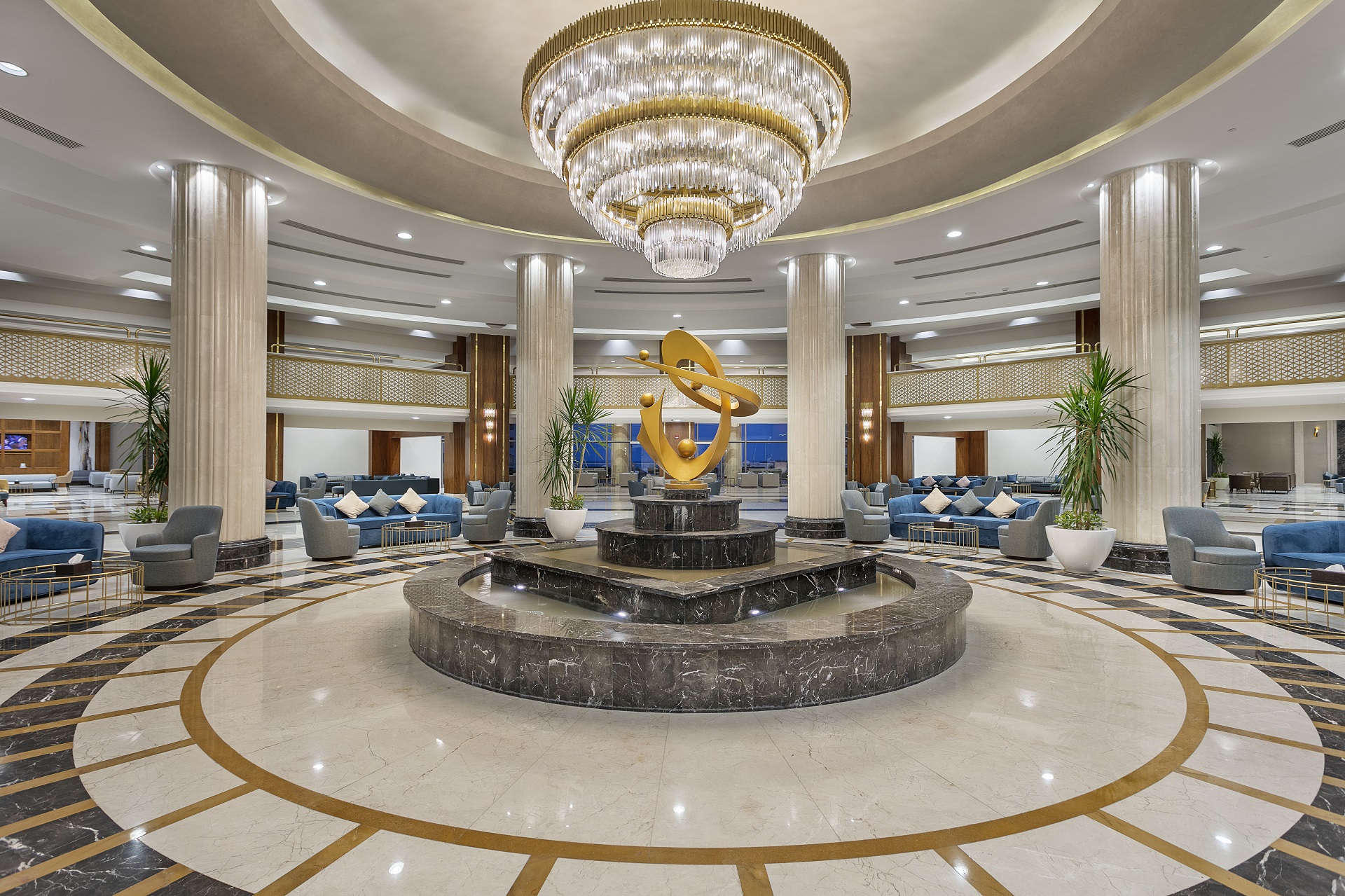 Xanadu Makadi Bay