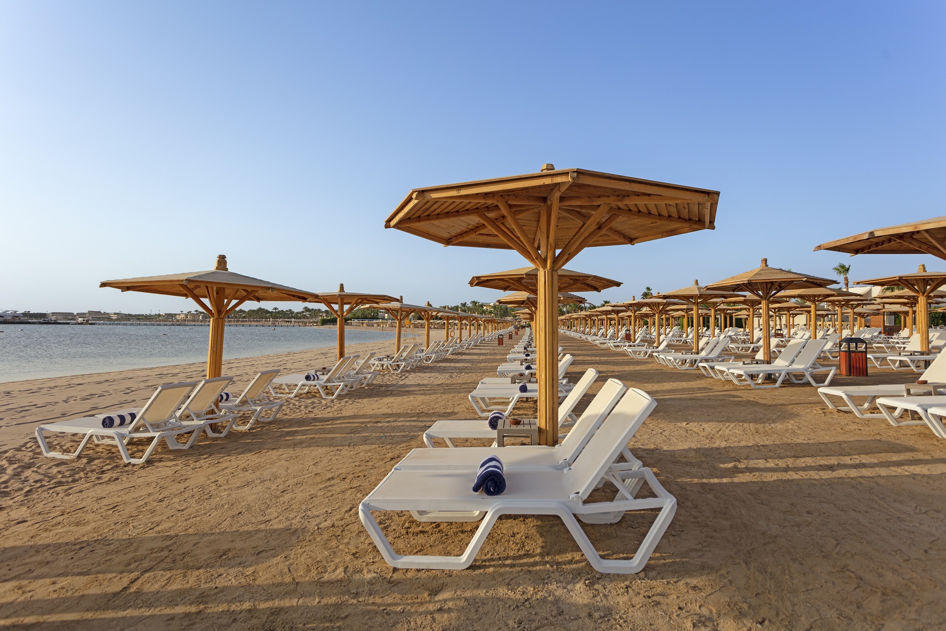 Xanadu Makadi Bay