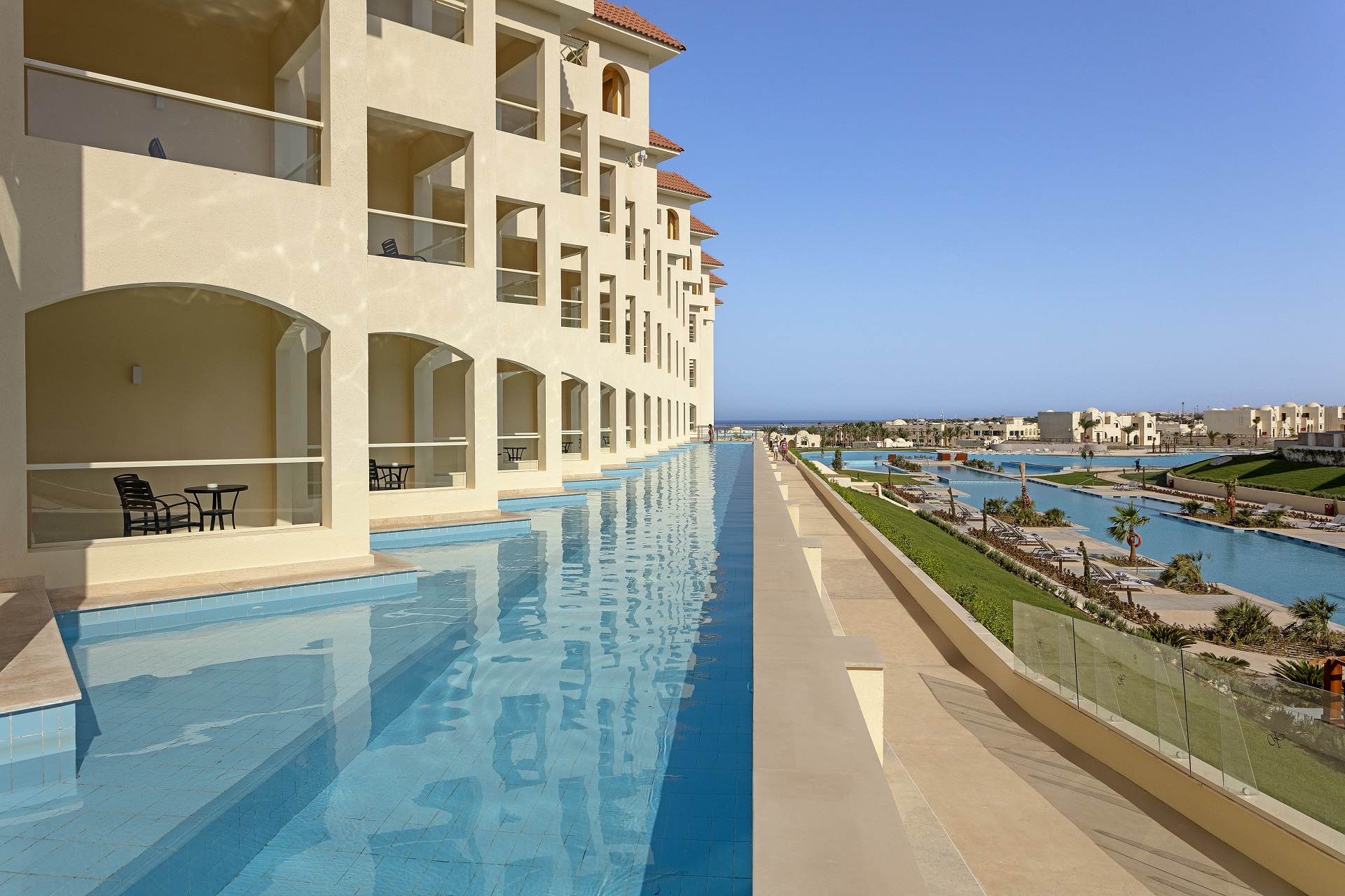 Xanadu Makadi Bay