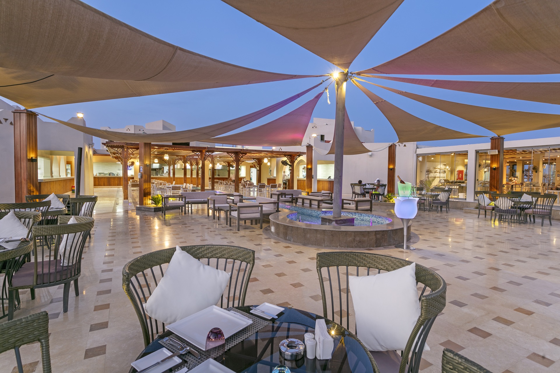 Xanadu Makadi Bay