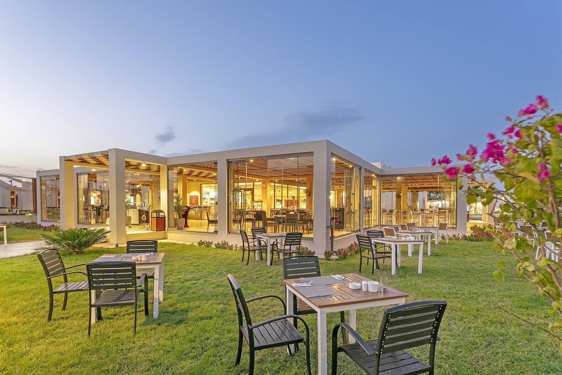Xanadu Makadi Bay