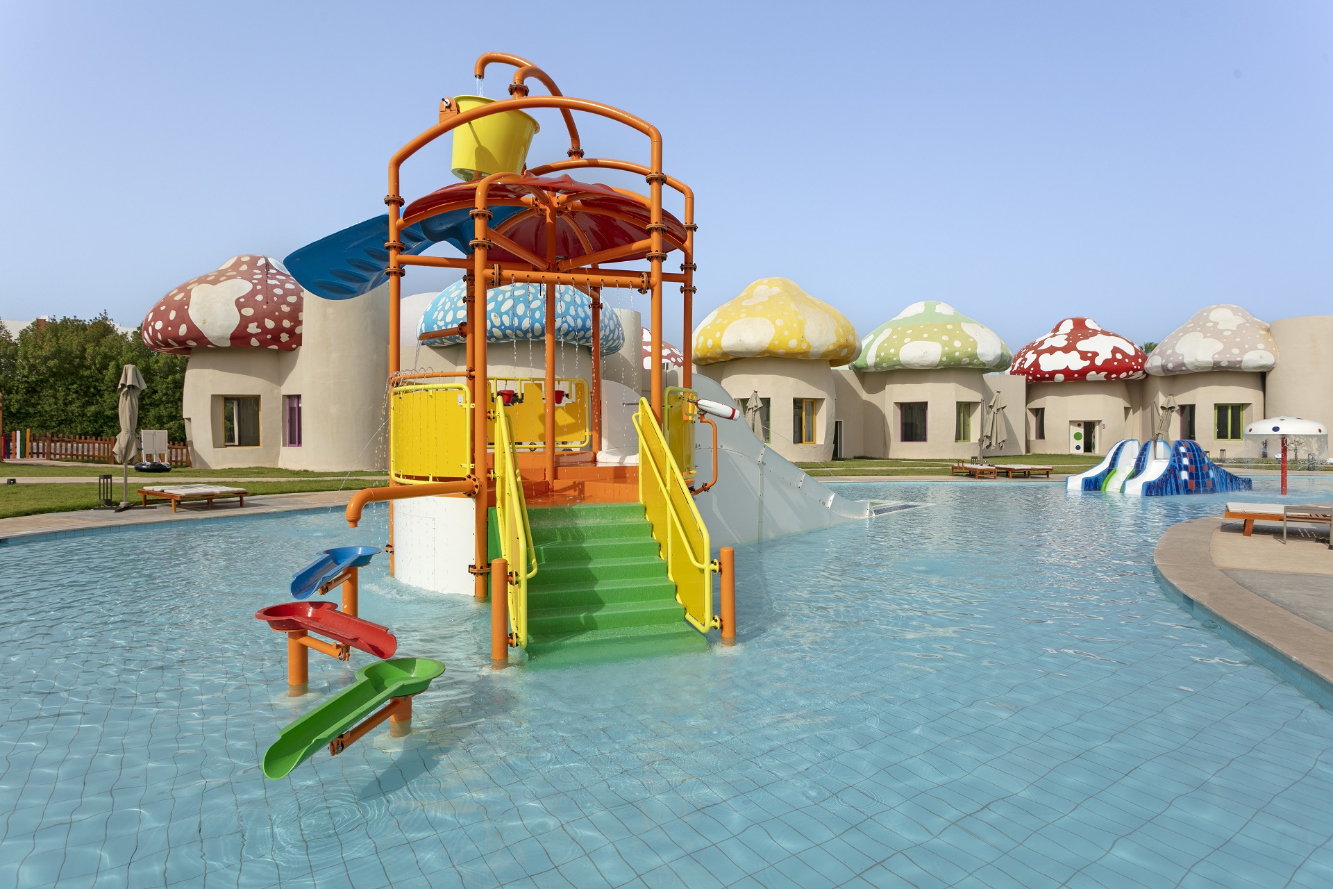 Xanadu Makadi Bay