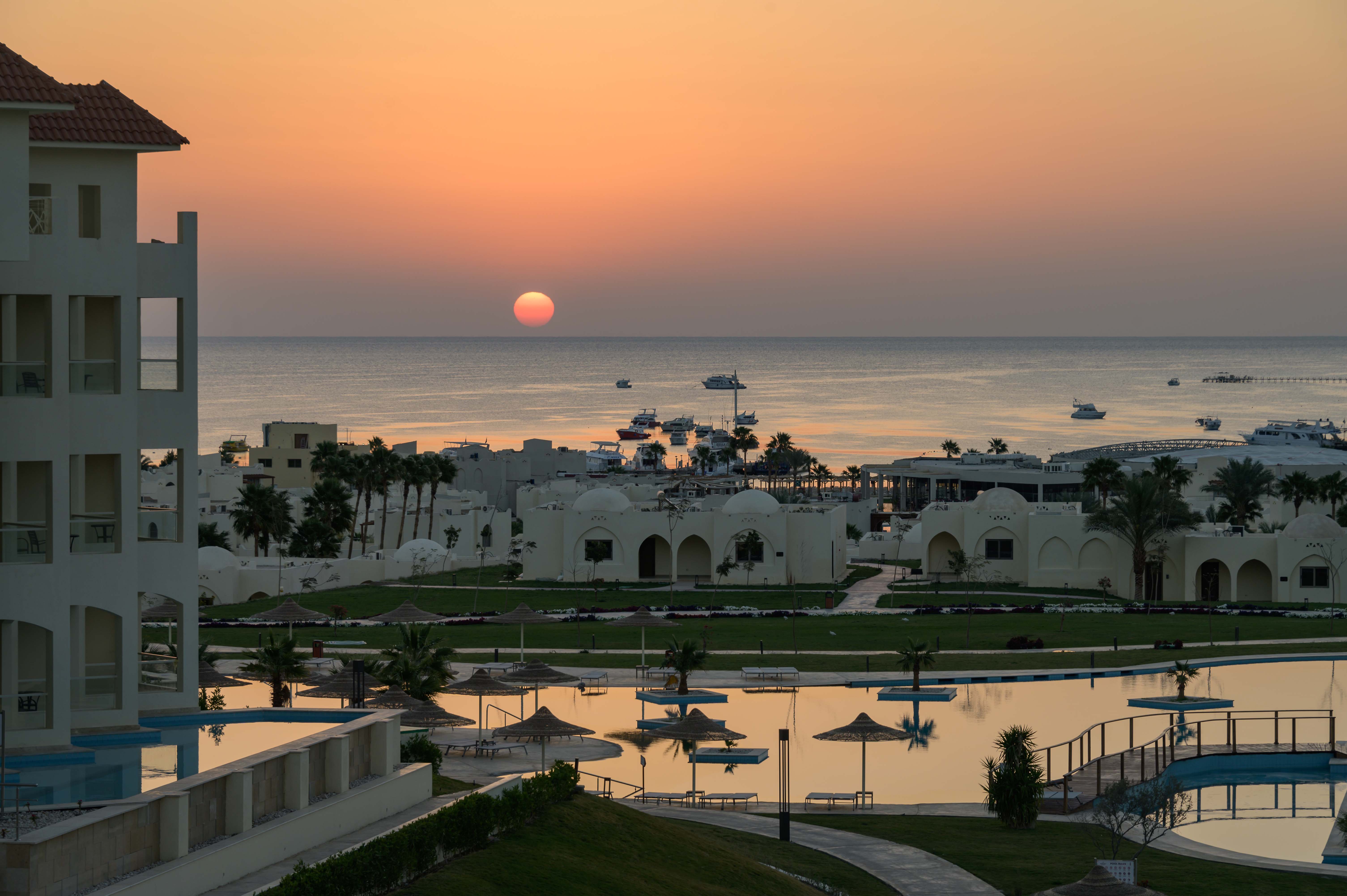 Xanadu Makadi Bay