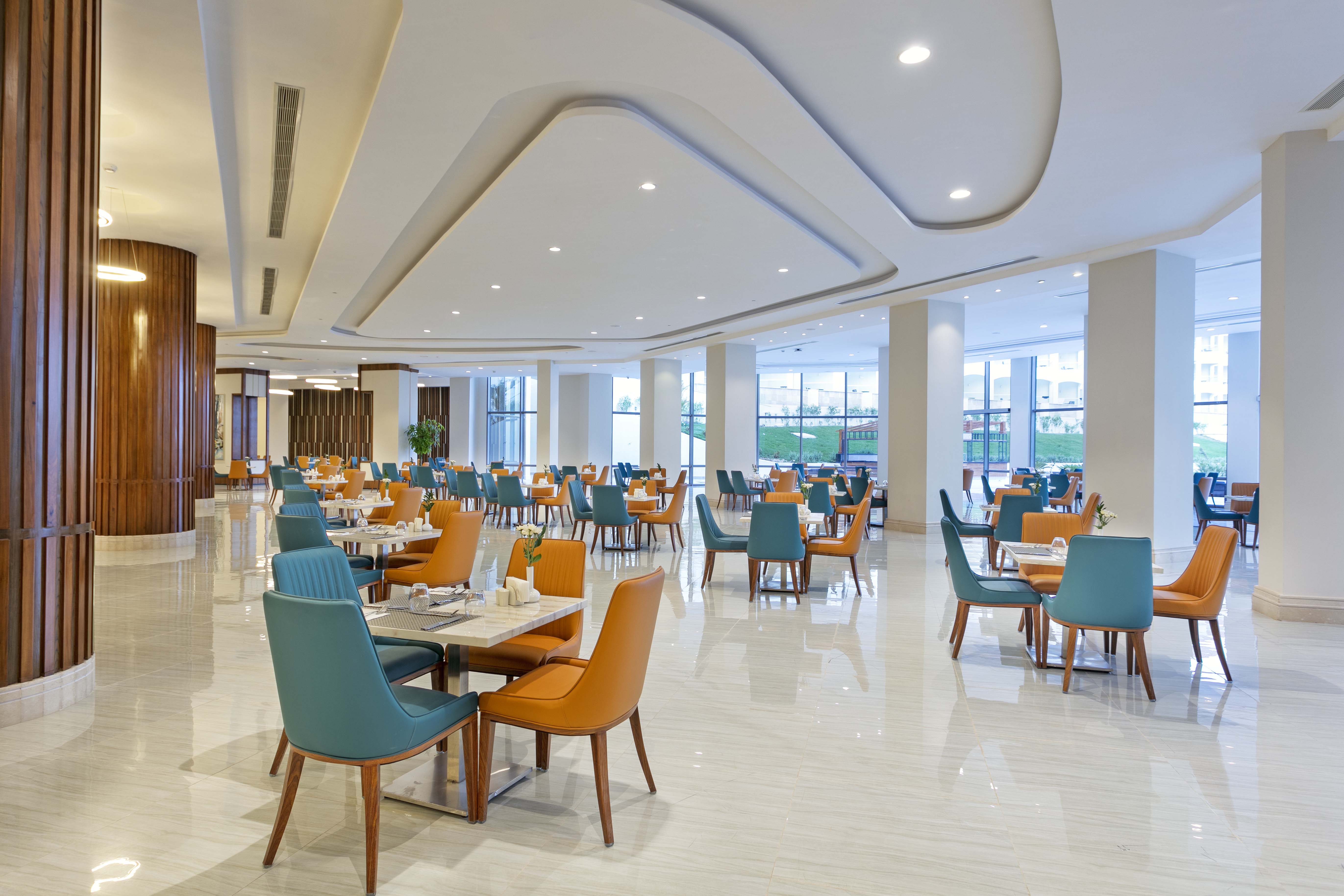 Xanadu Makadi Bay