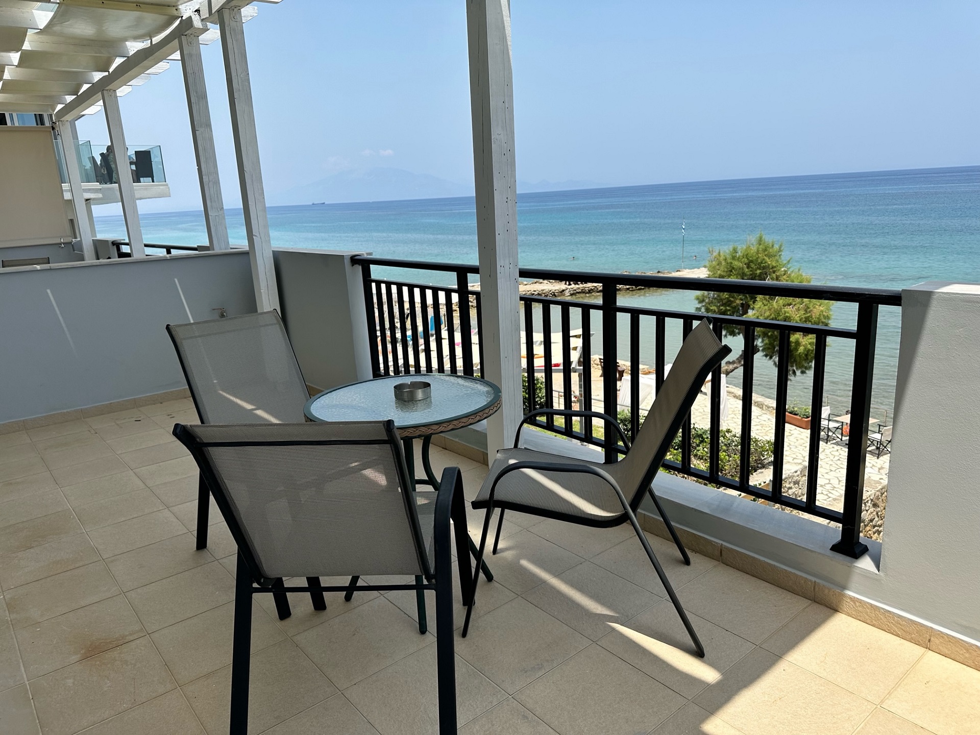 Golden Coast Resort
