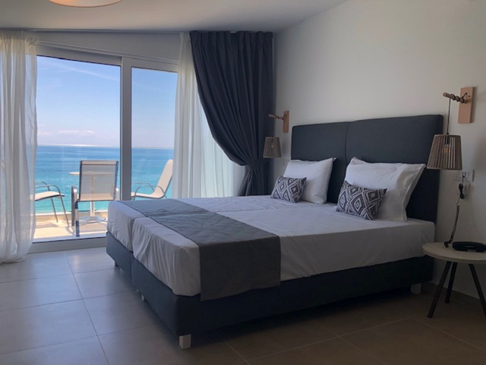Golden Coast Resort