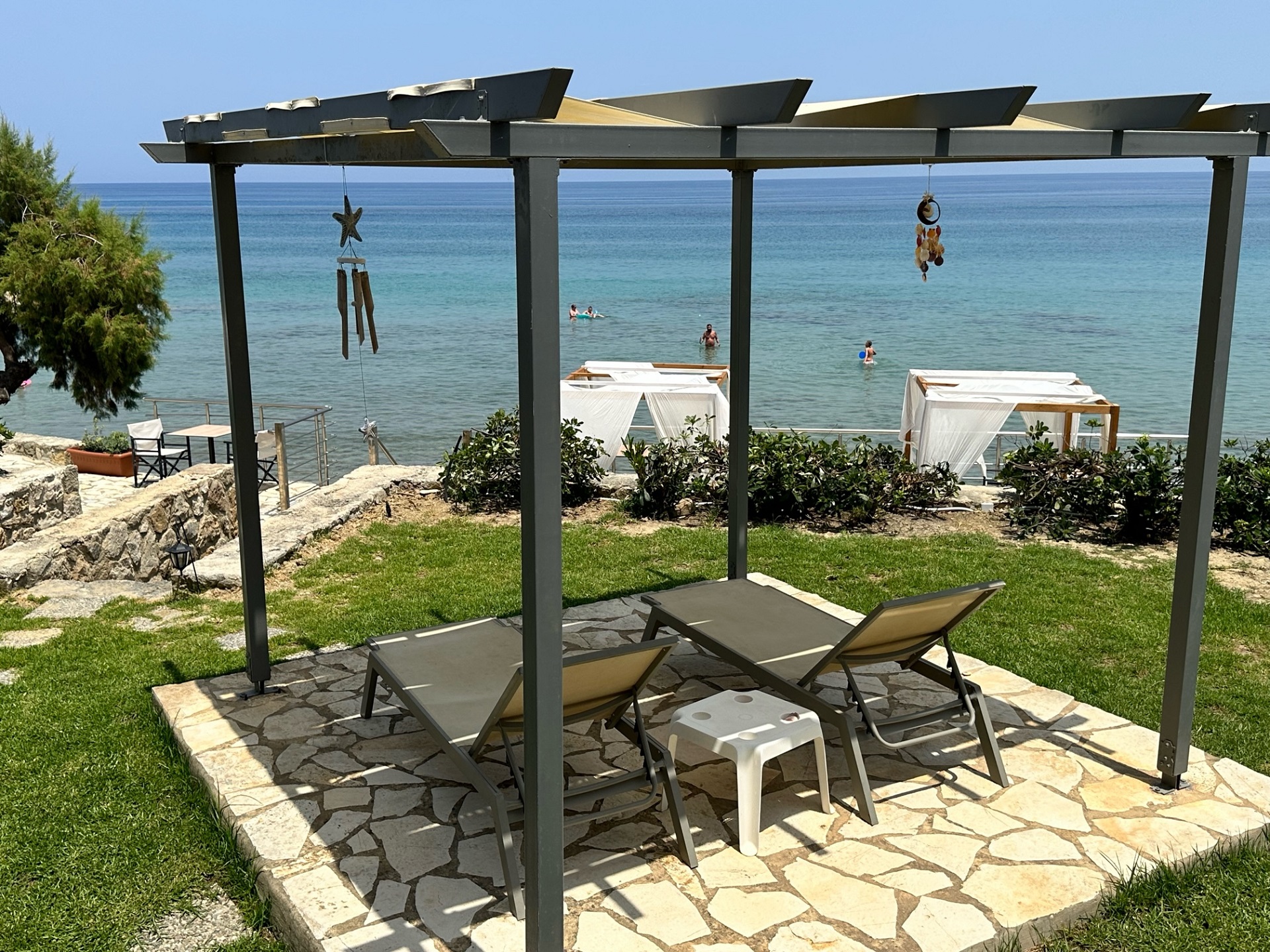 Golden Coast Resort