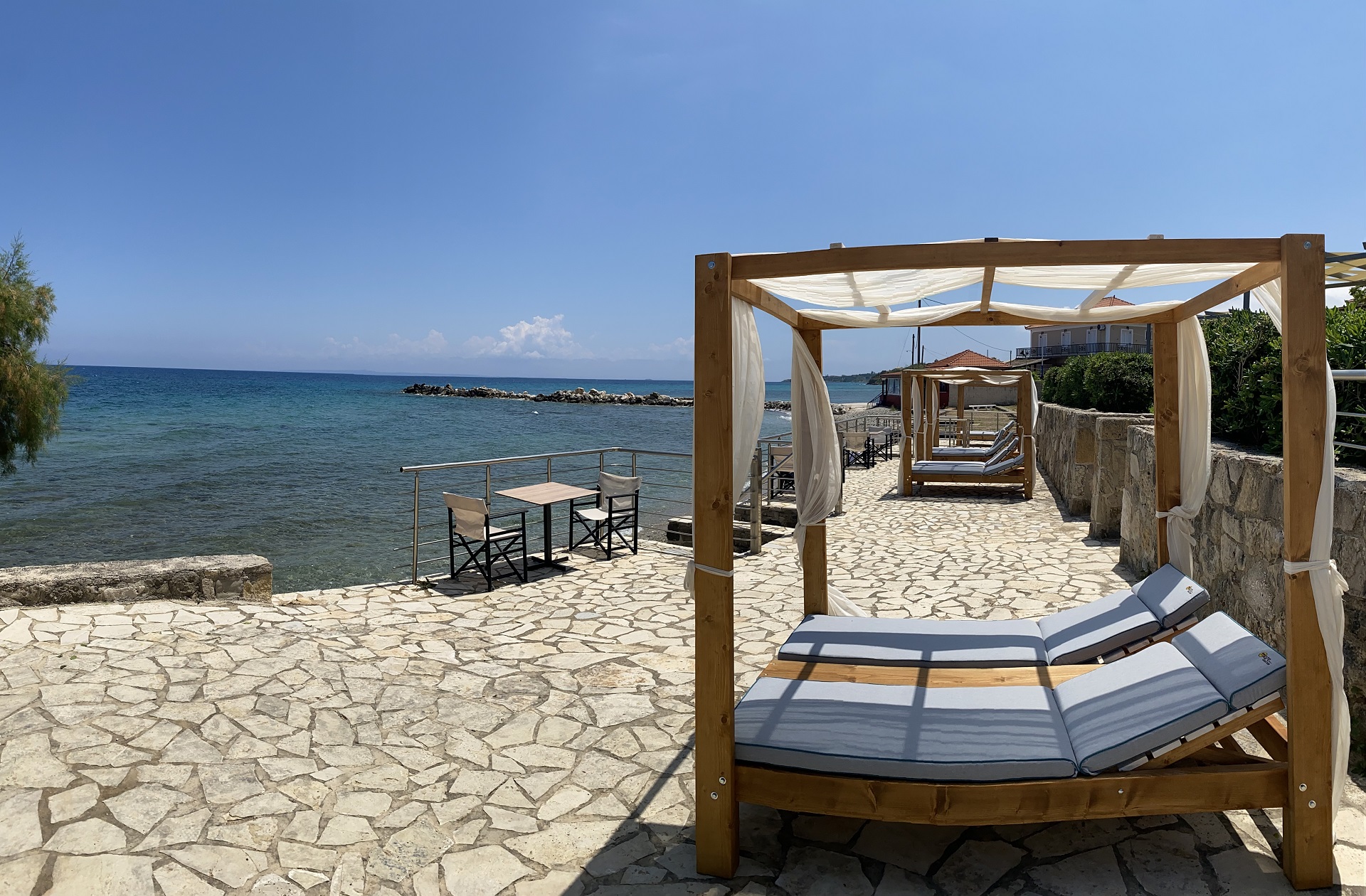 Golden Coast Resort