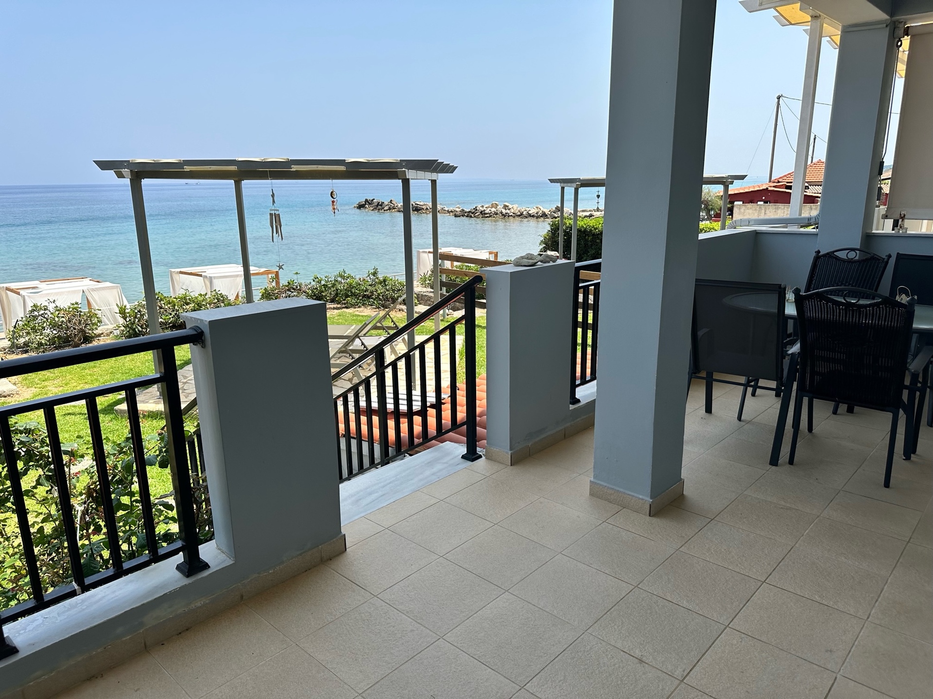 Golden Coast Resort