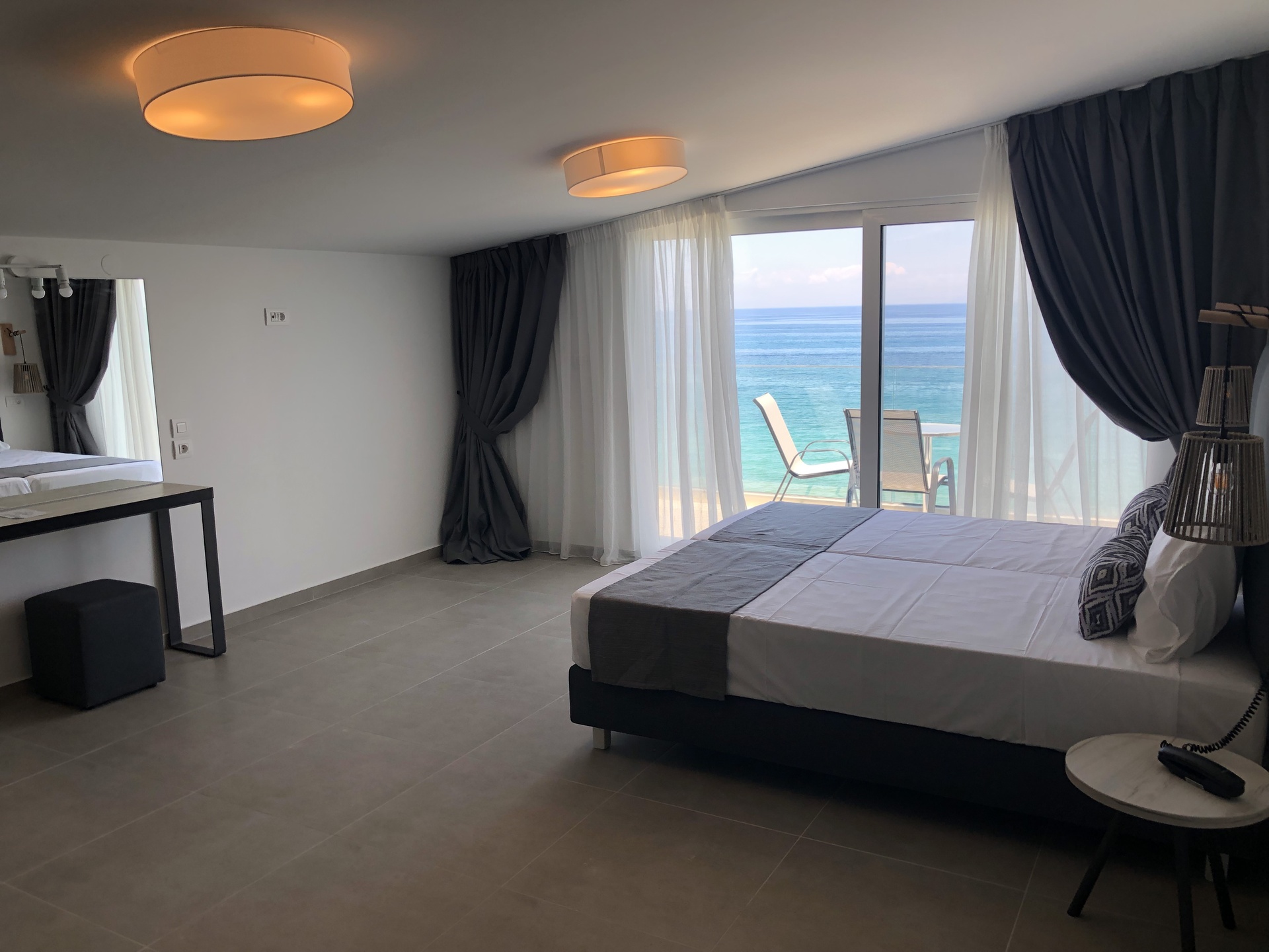 Golden Coast Resort