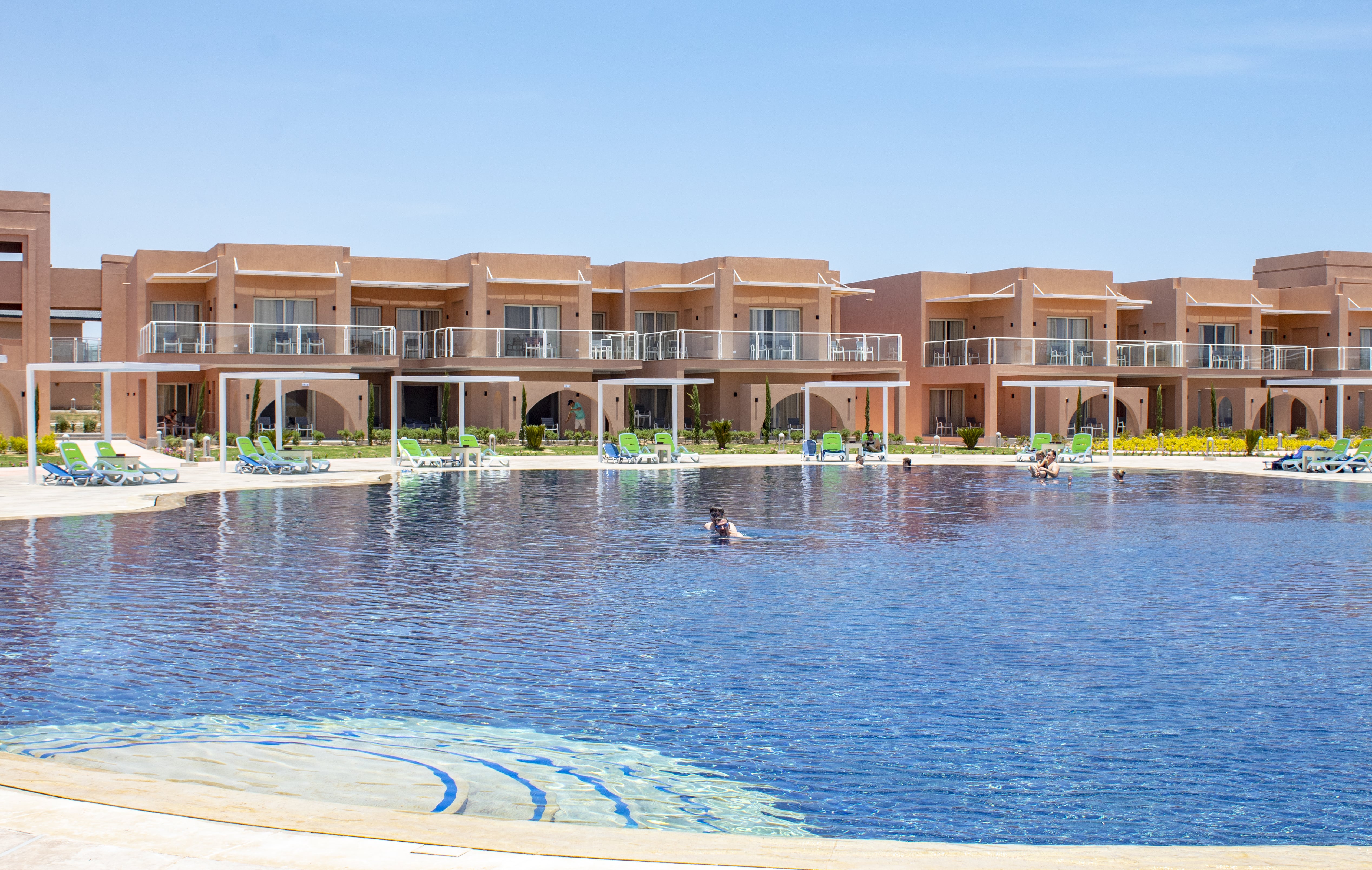 Water Valley Aqua Park By Neverland