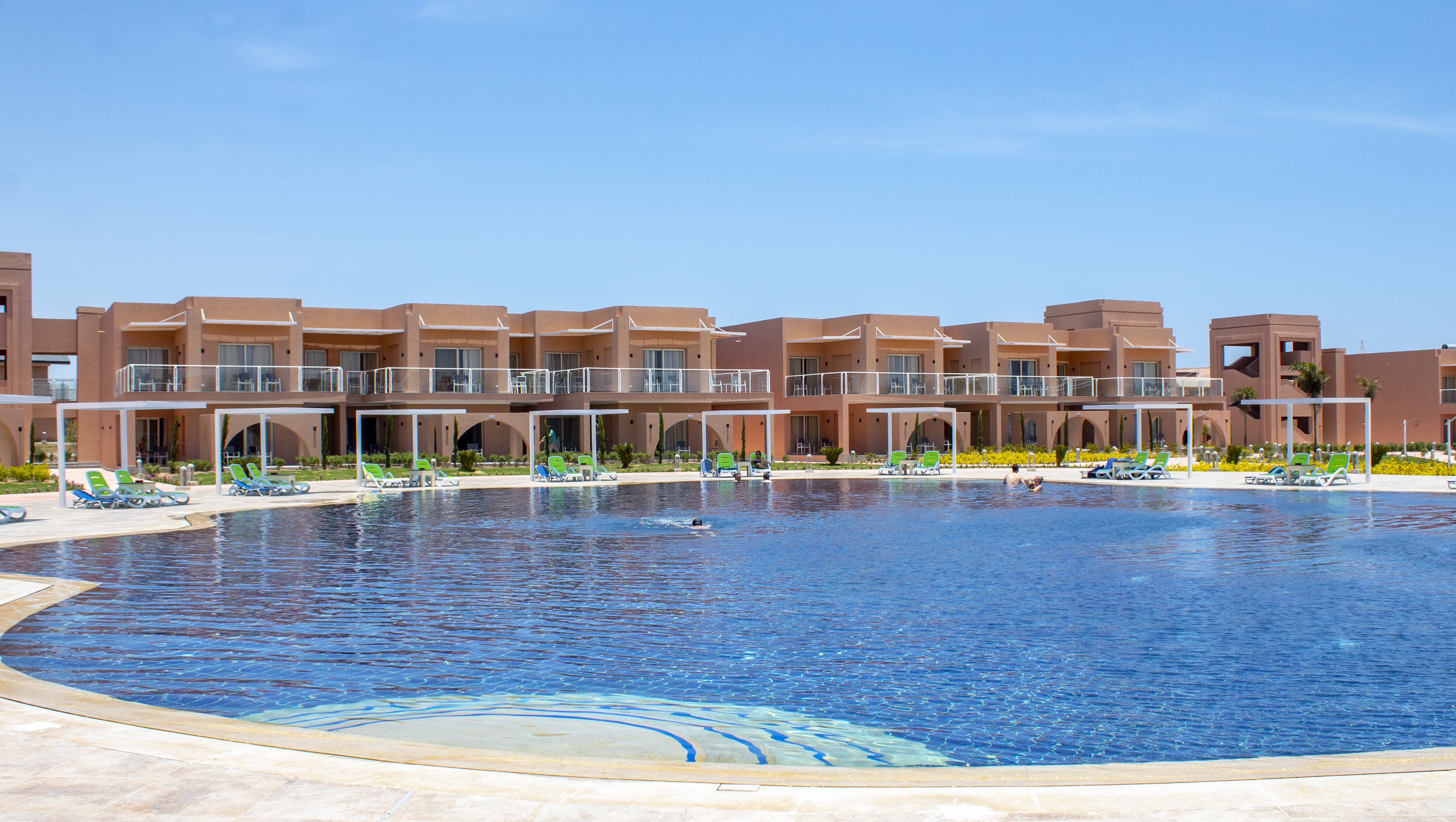 Water Valley Aqua Park By Neverland