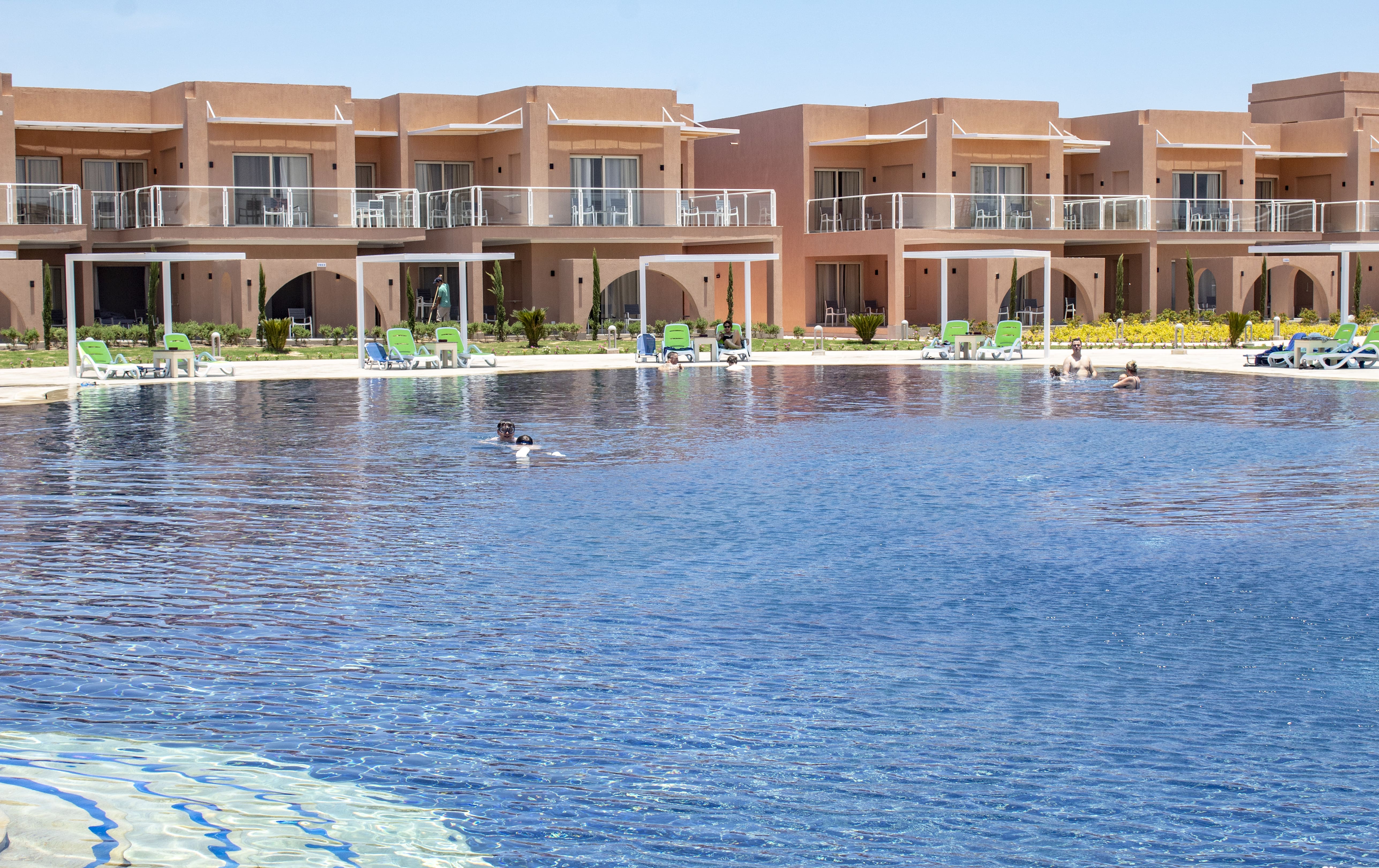 Water Valley Aqua Park By Neverland