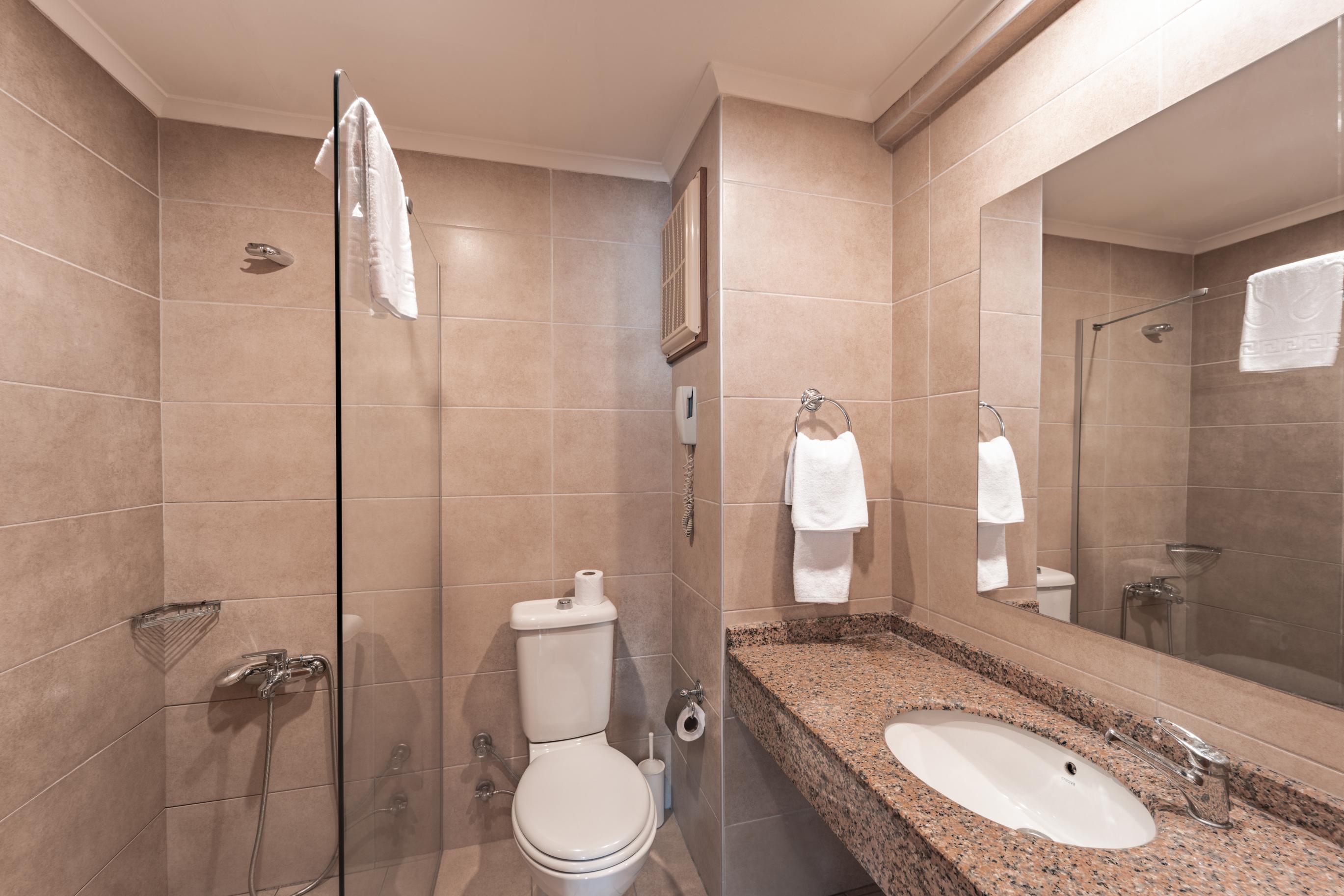 Villa Sunflower Beach Hotel