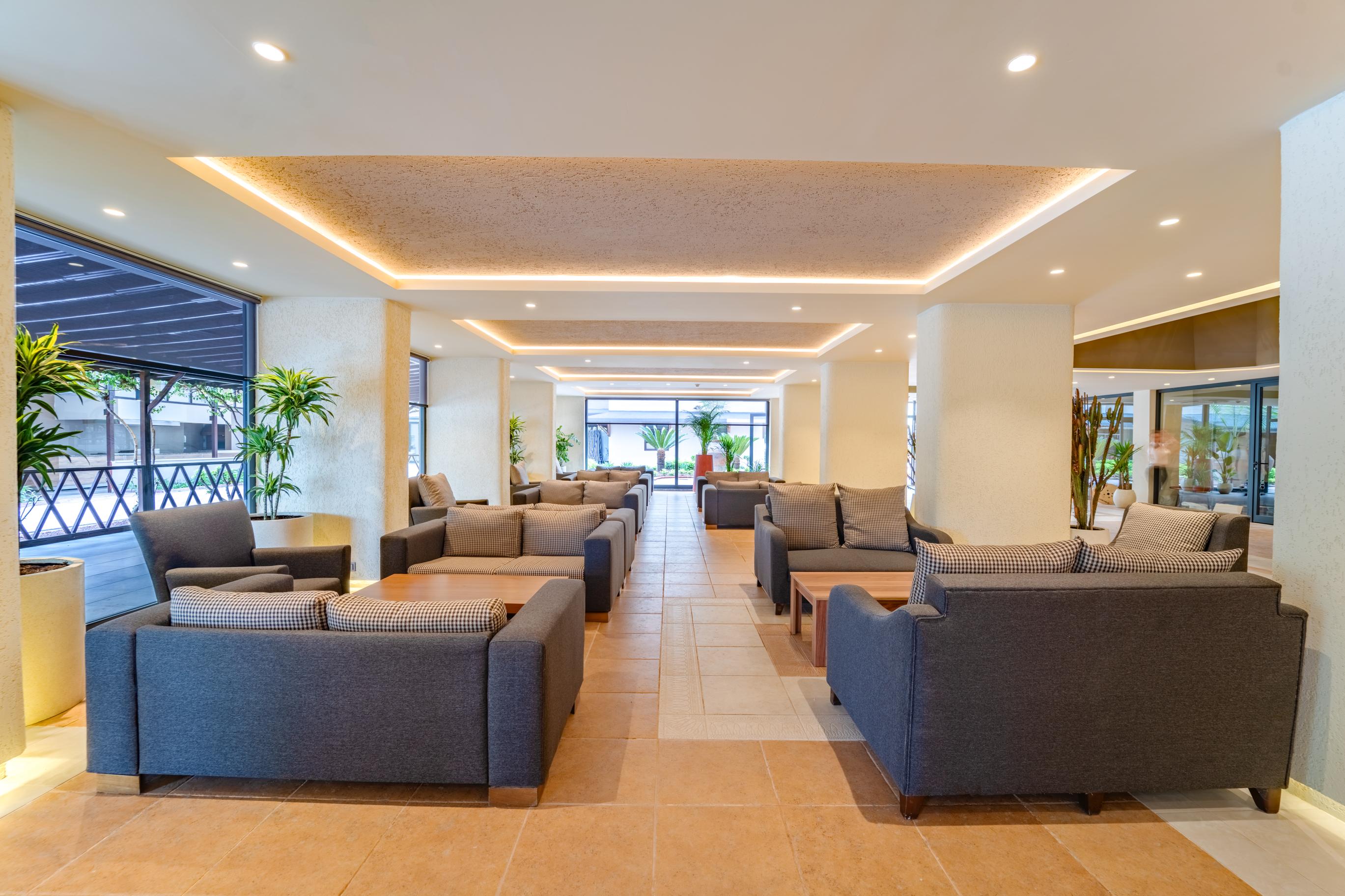 Villa Sunflower Beach Hotel