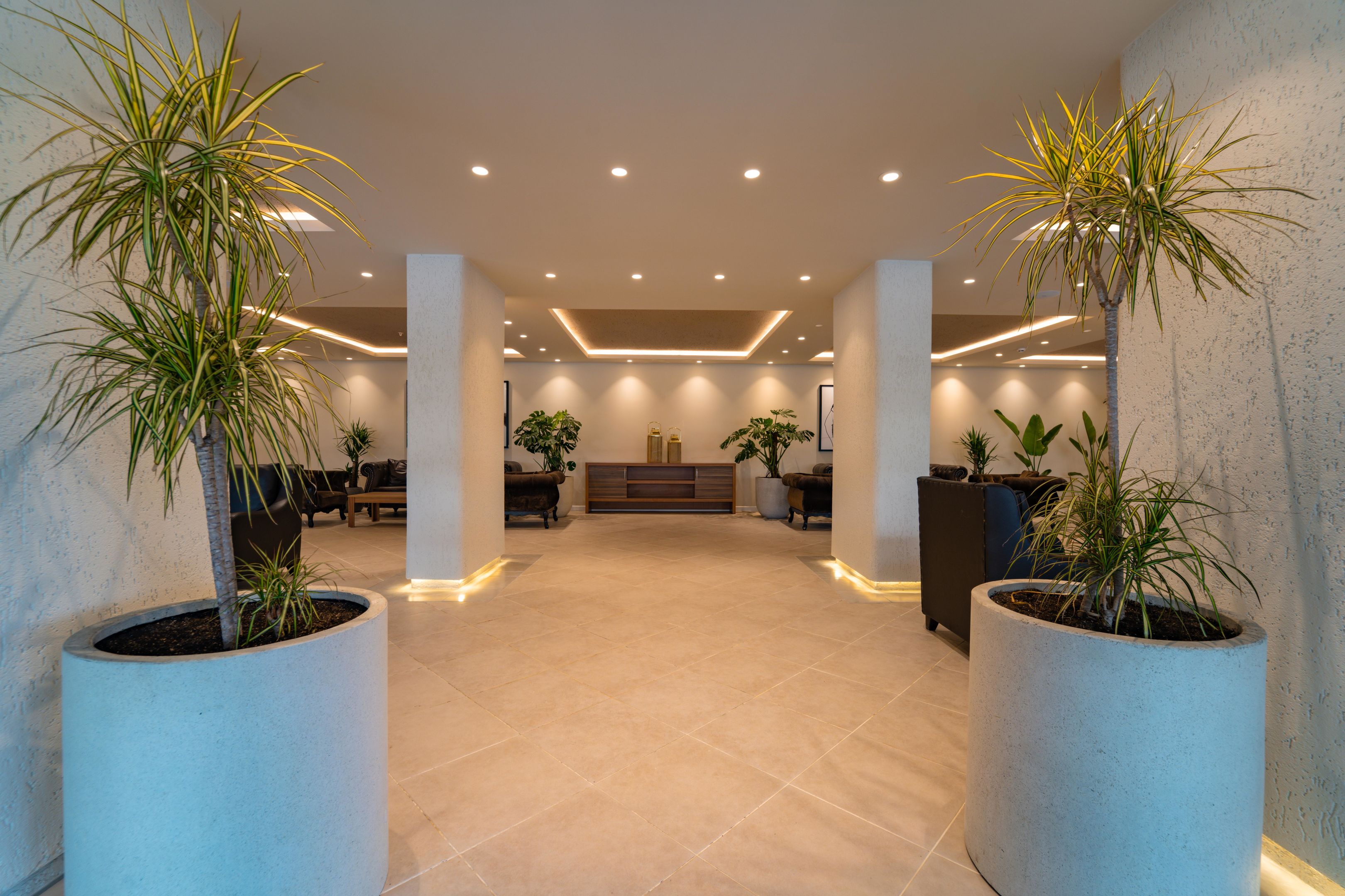 Villa Sunflower Beach Hotel