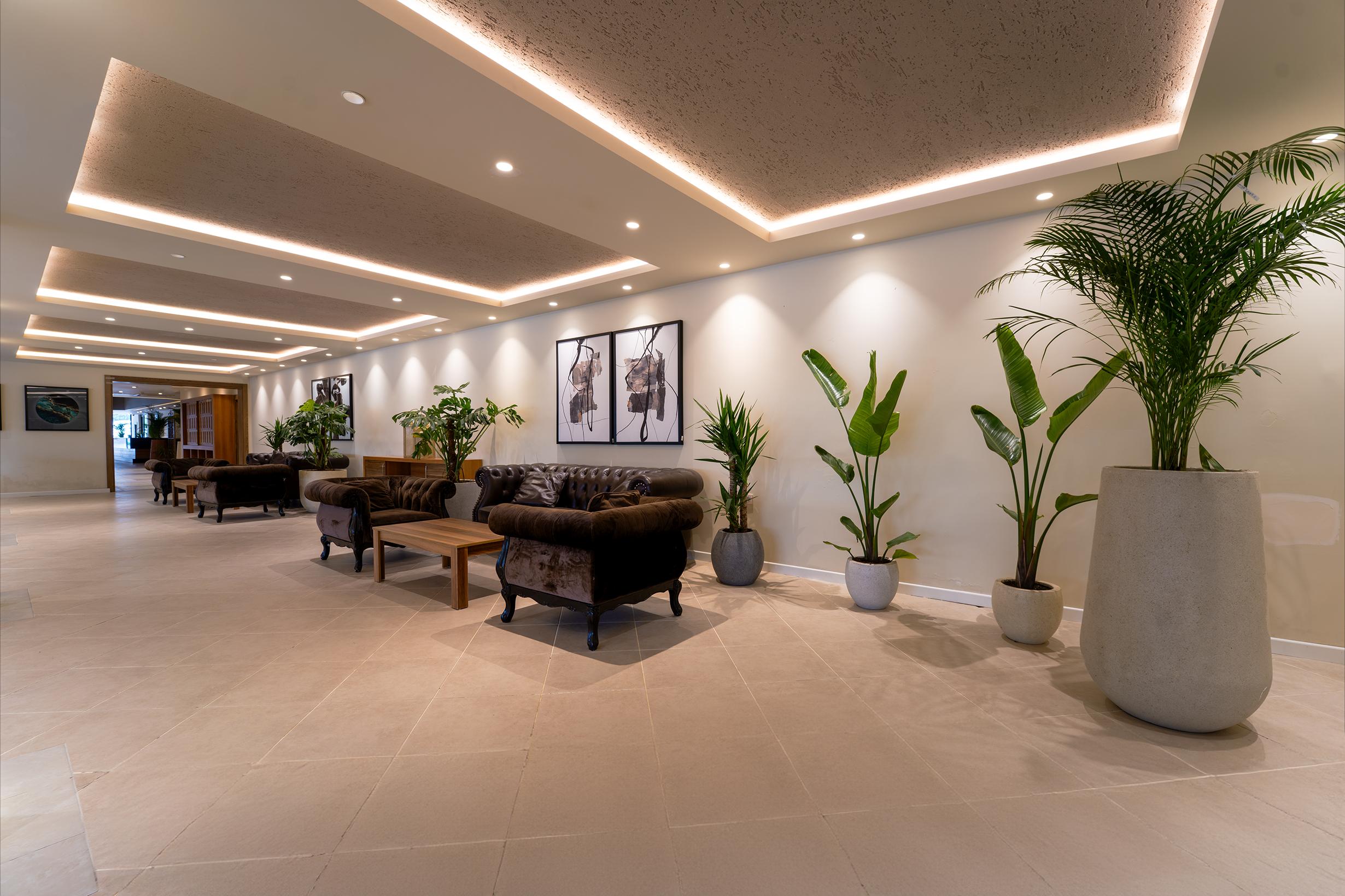 Villa Sunflower Beach Hotel