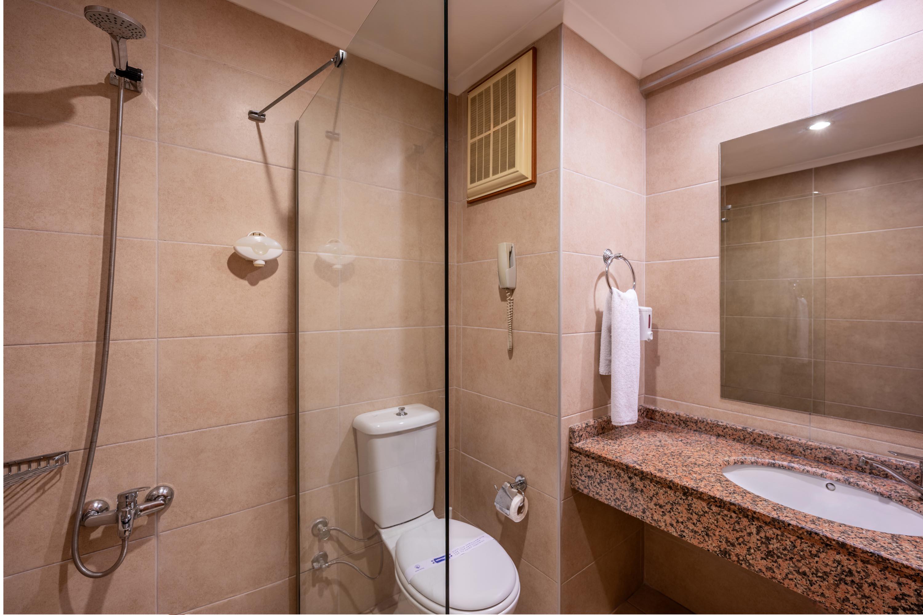 Villa Sunflower Beach Hotel