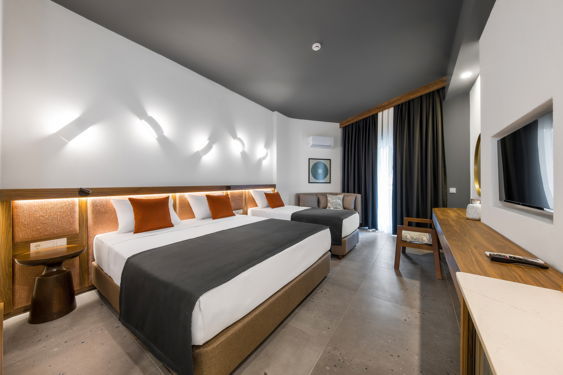 Villa Sunflower Beach Hotel