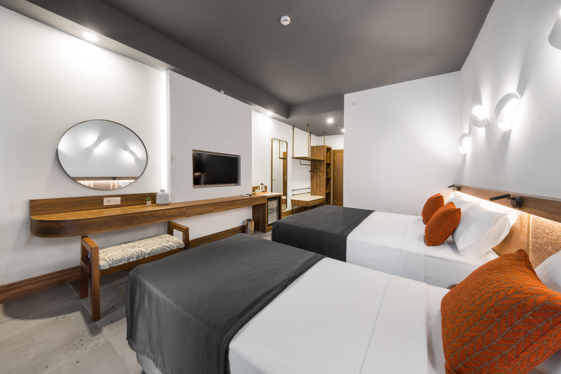Villa Sunflower Beach Hotel