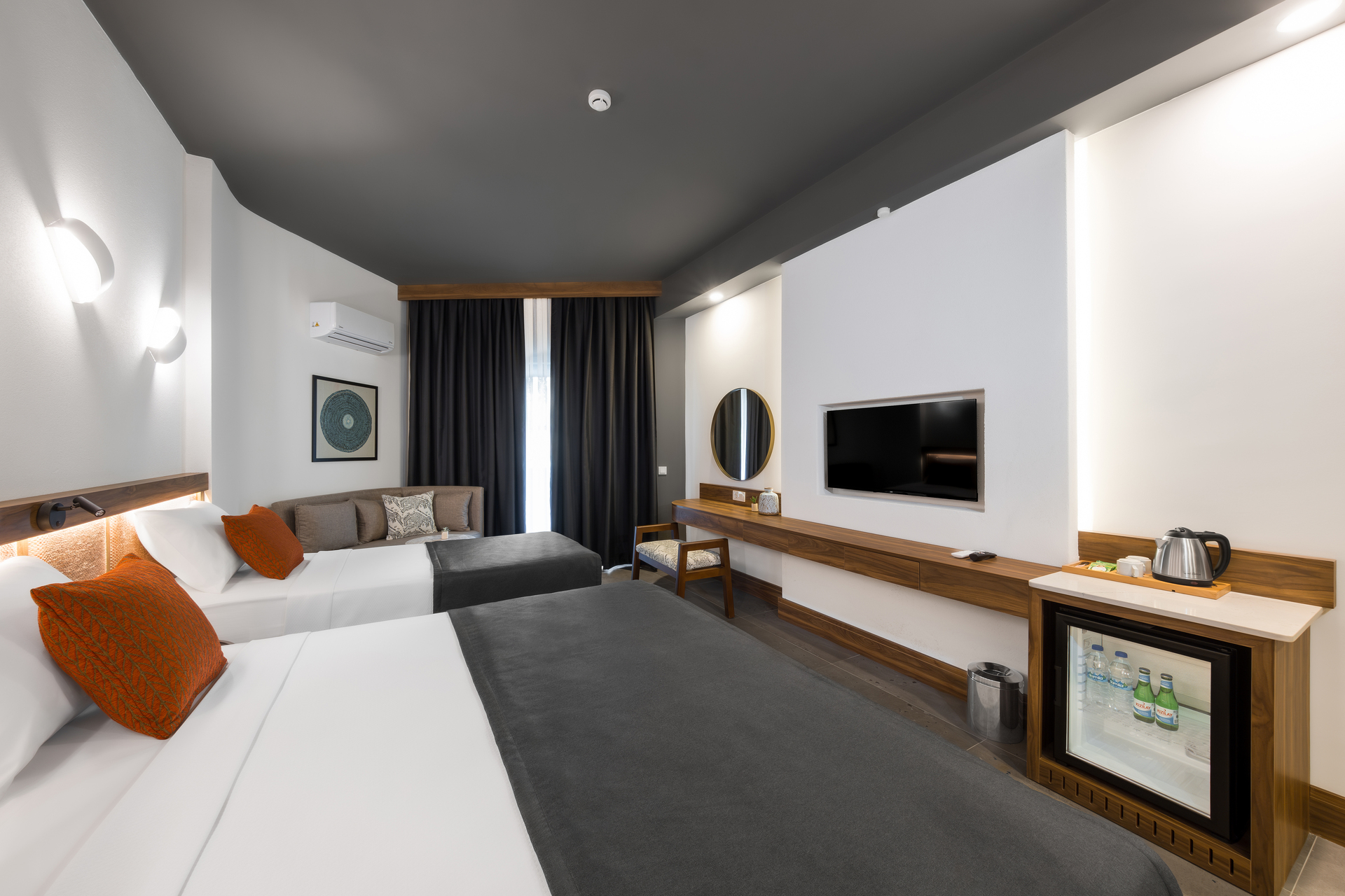 Villa Sunflower Beach Hotel