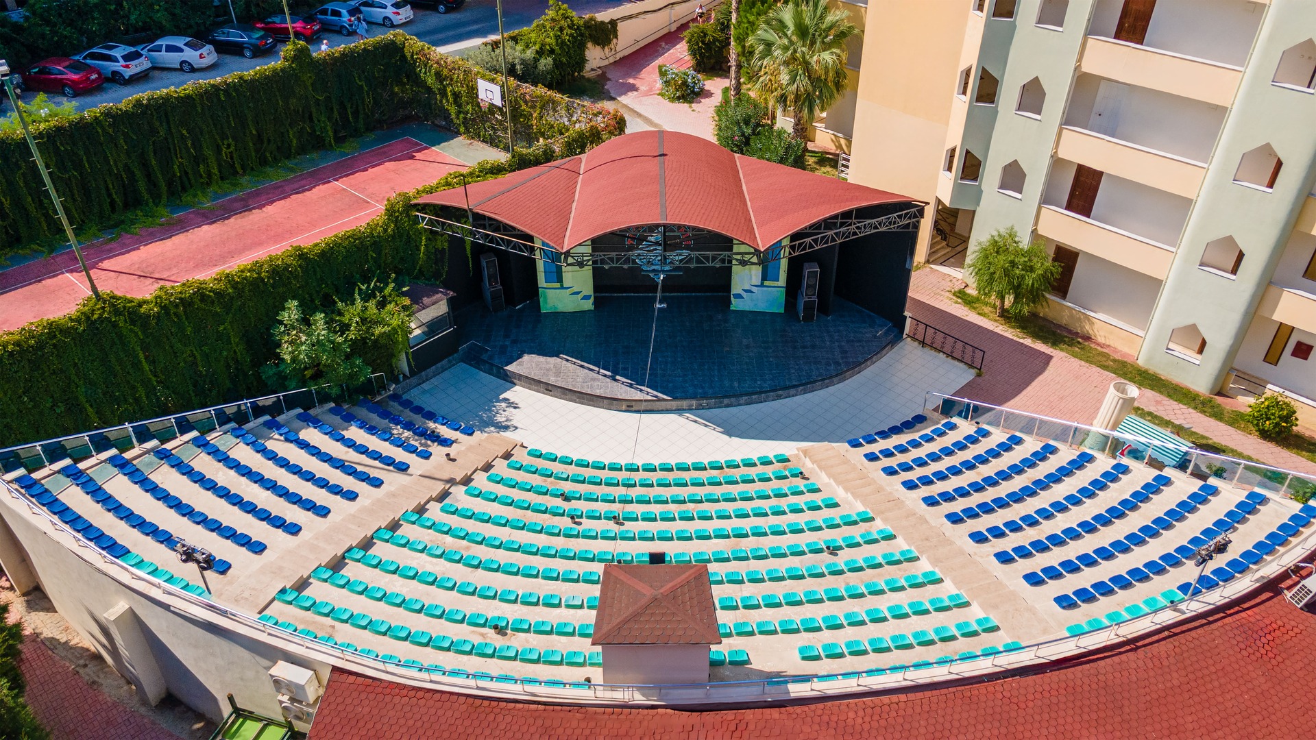 Villa Sunflower Beach Hotel
