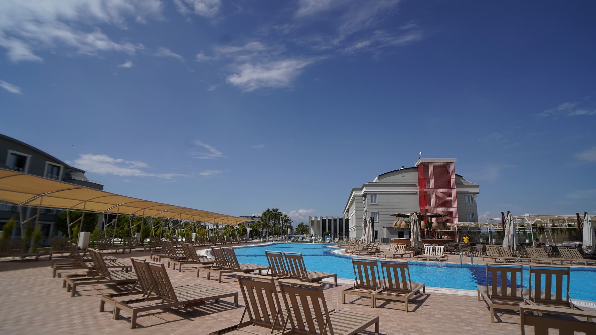 HOTELLA HOTEL & SPA