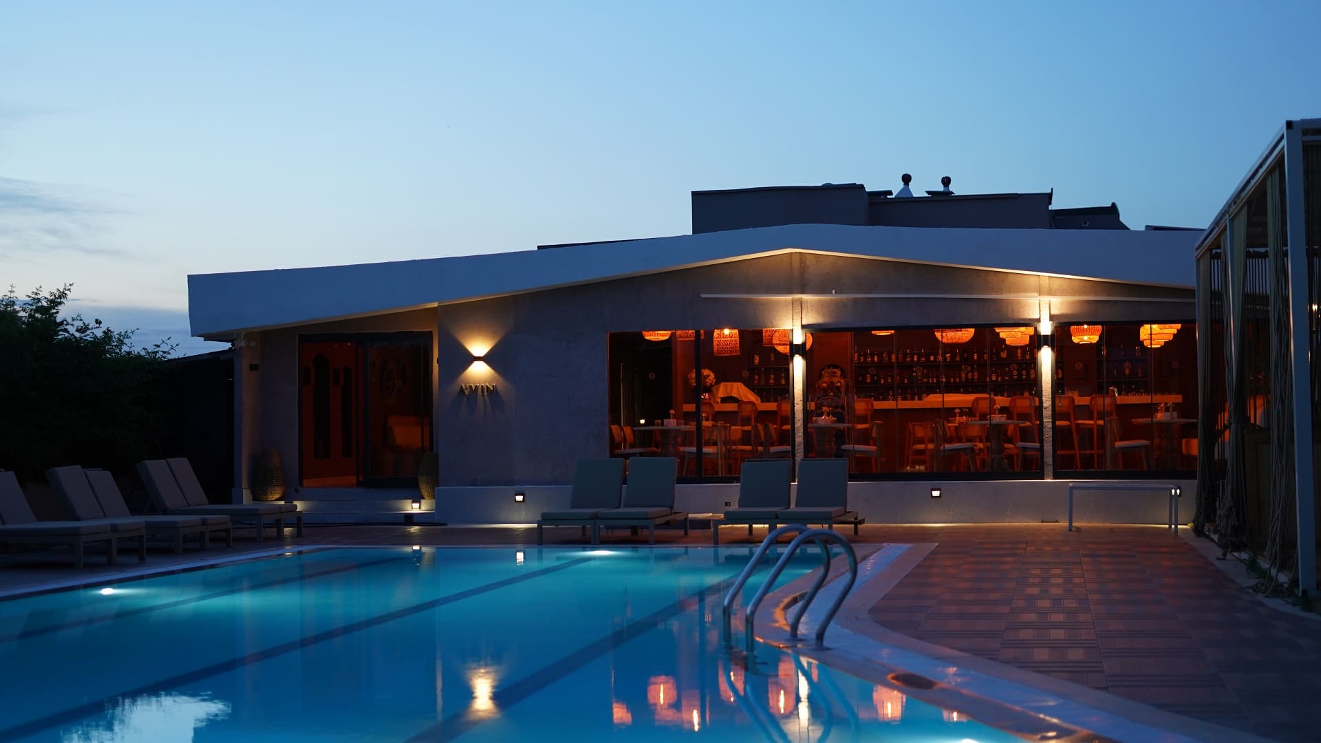 HOTELLA HOTEL & SPA