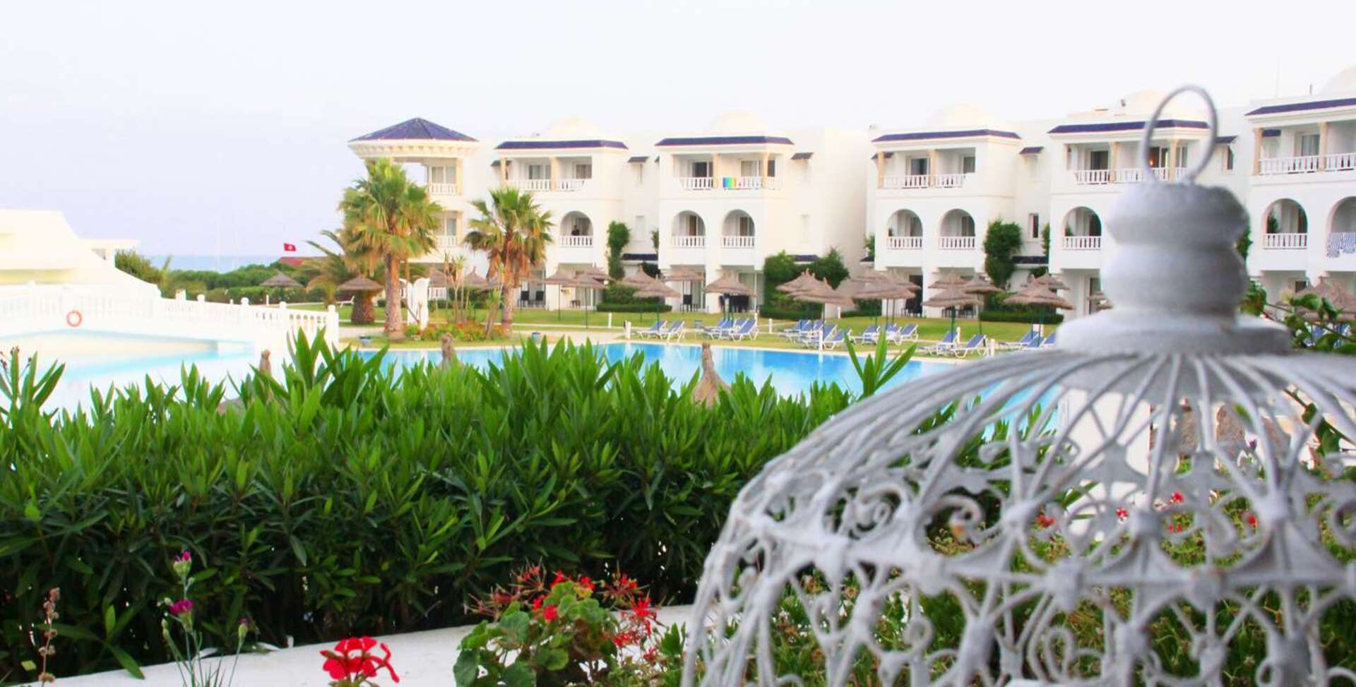 Golden Tulip Taj Sultan