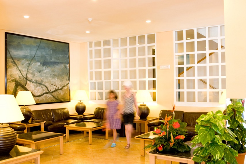 Gavimar La Mirada Club Resort