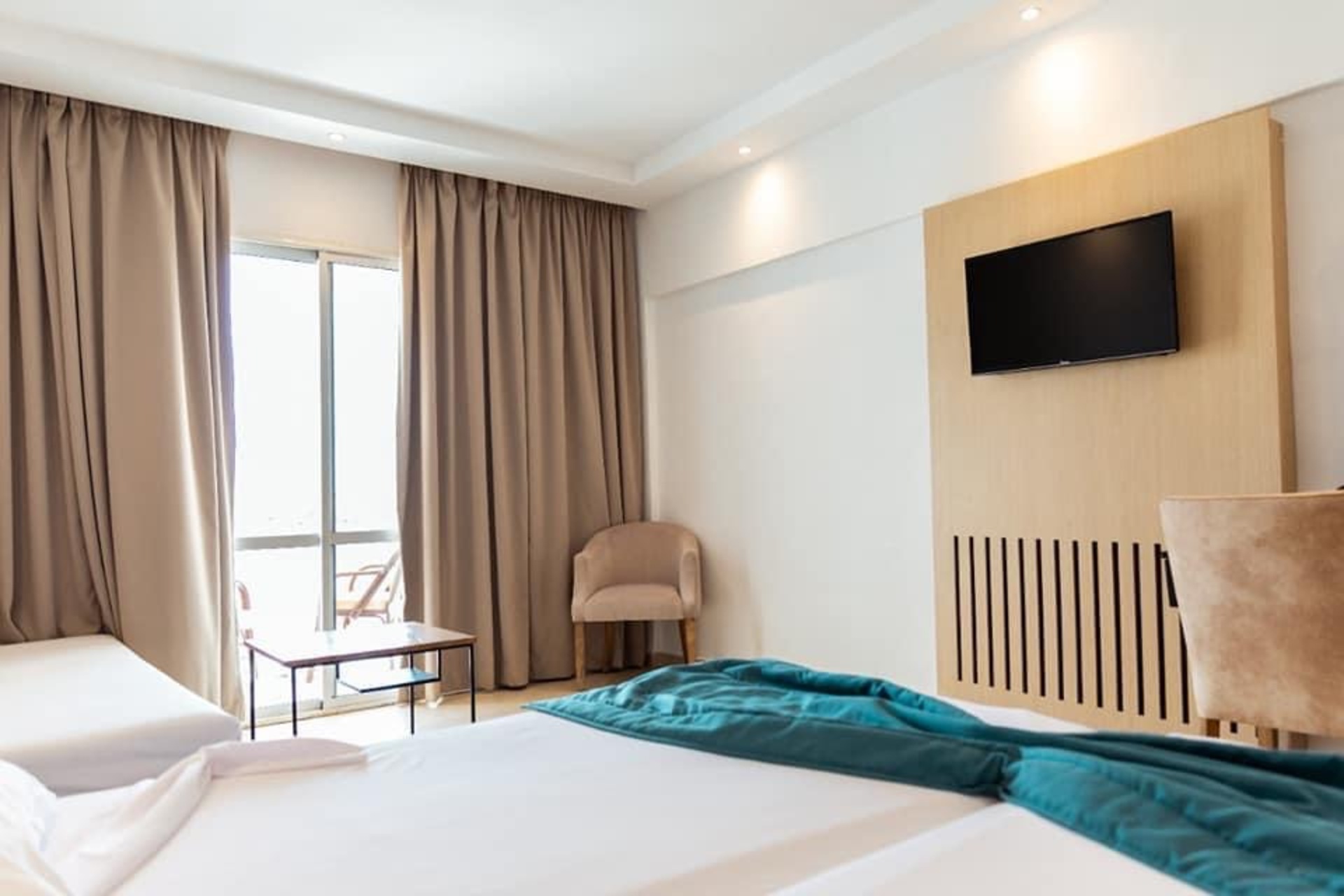 Hotel Golf Residence