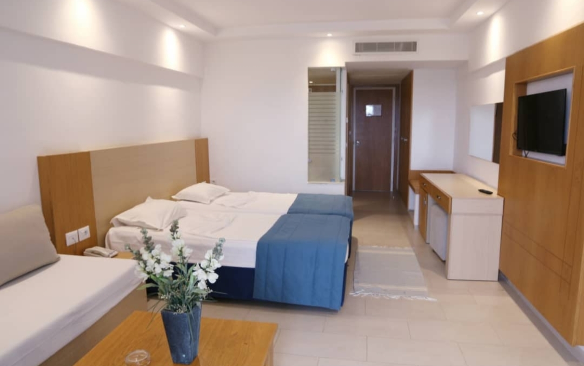 Hotel Golf Residence