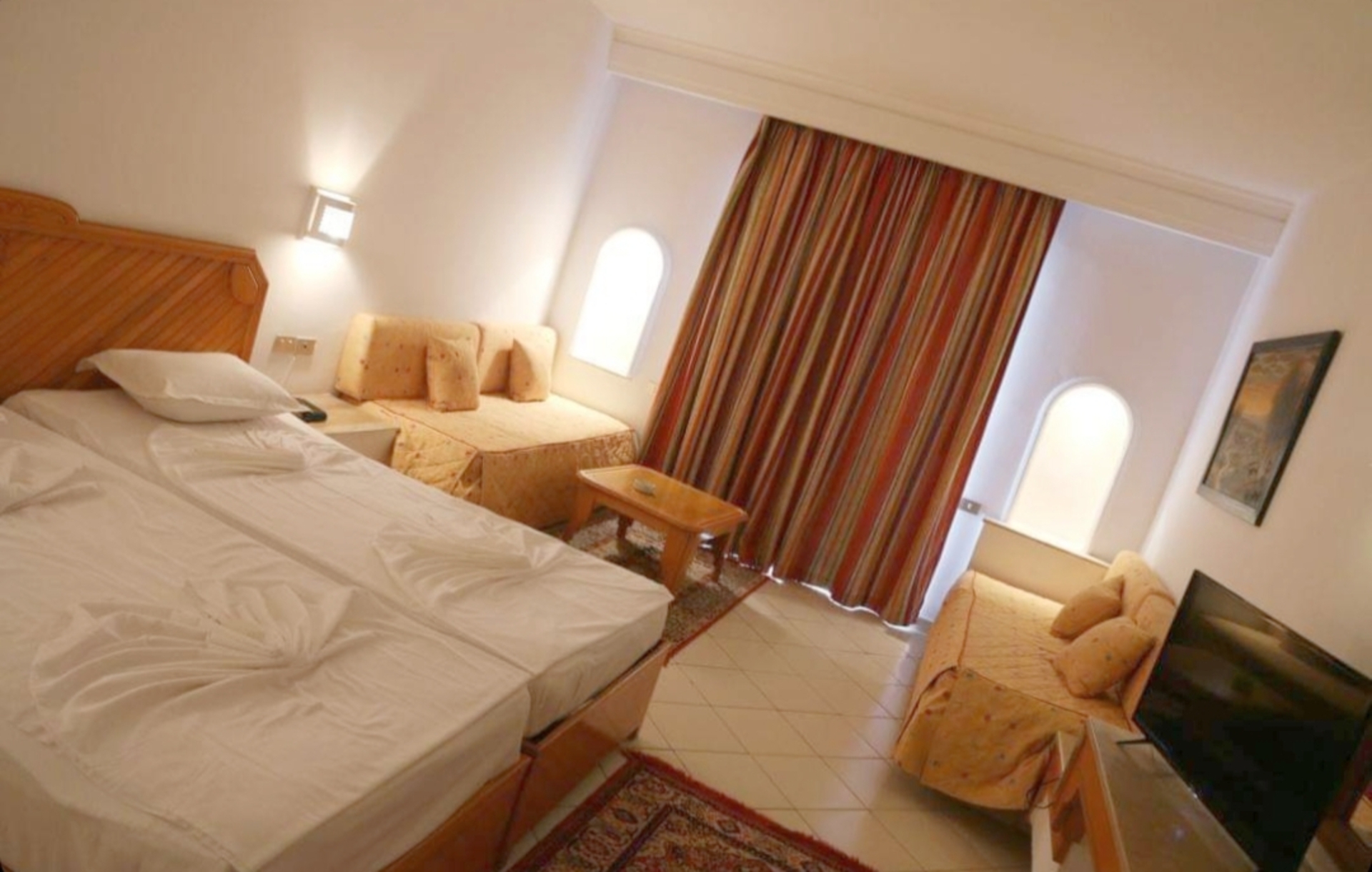 Hotel Golf Residence