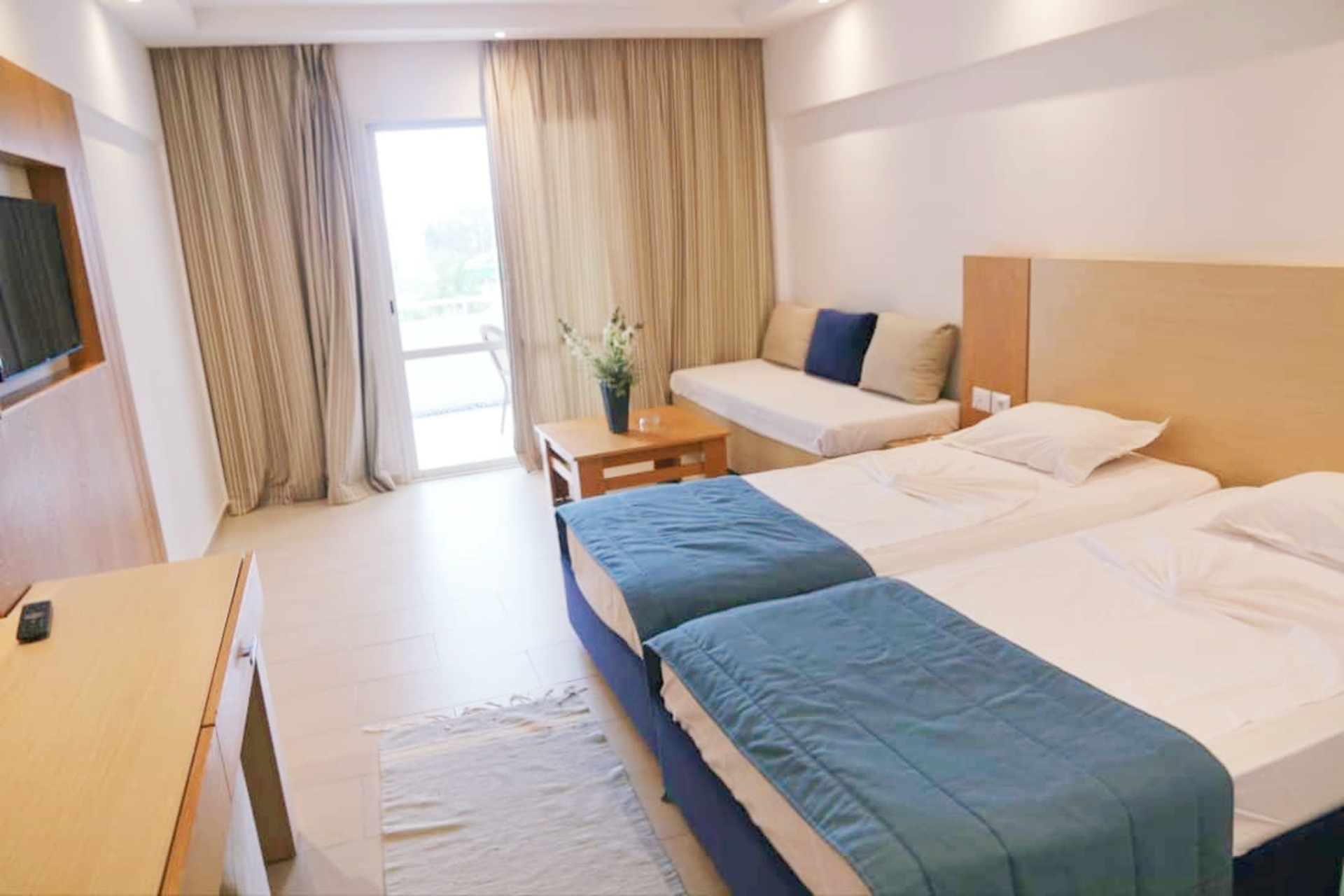 Hotel Golf Residence