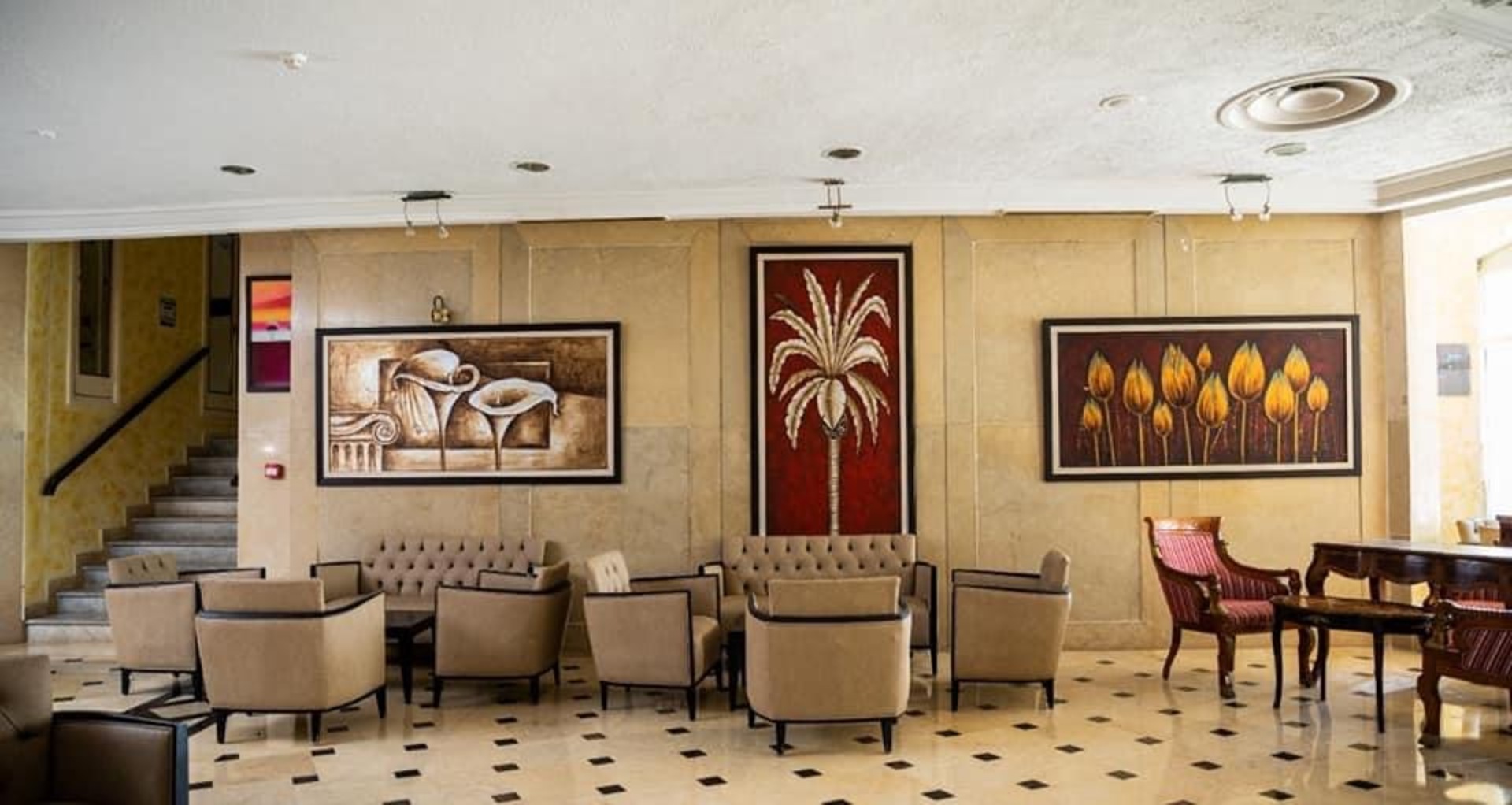 Hotel Golf Residence