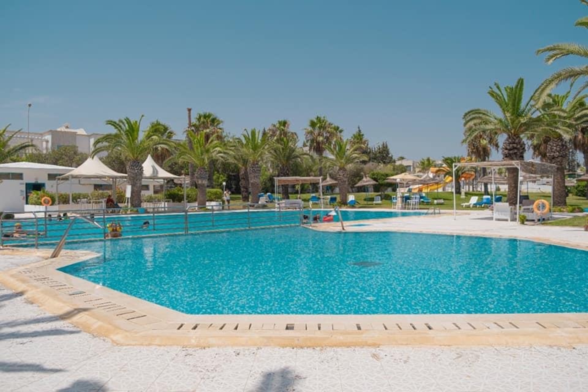 Hotel Golf Residence