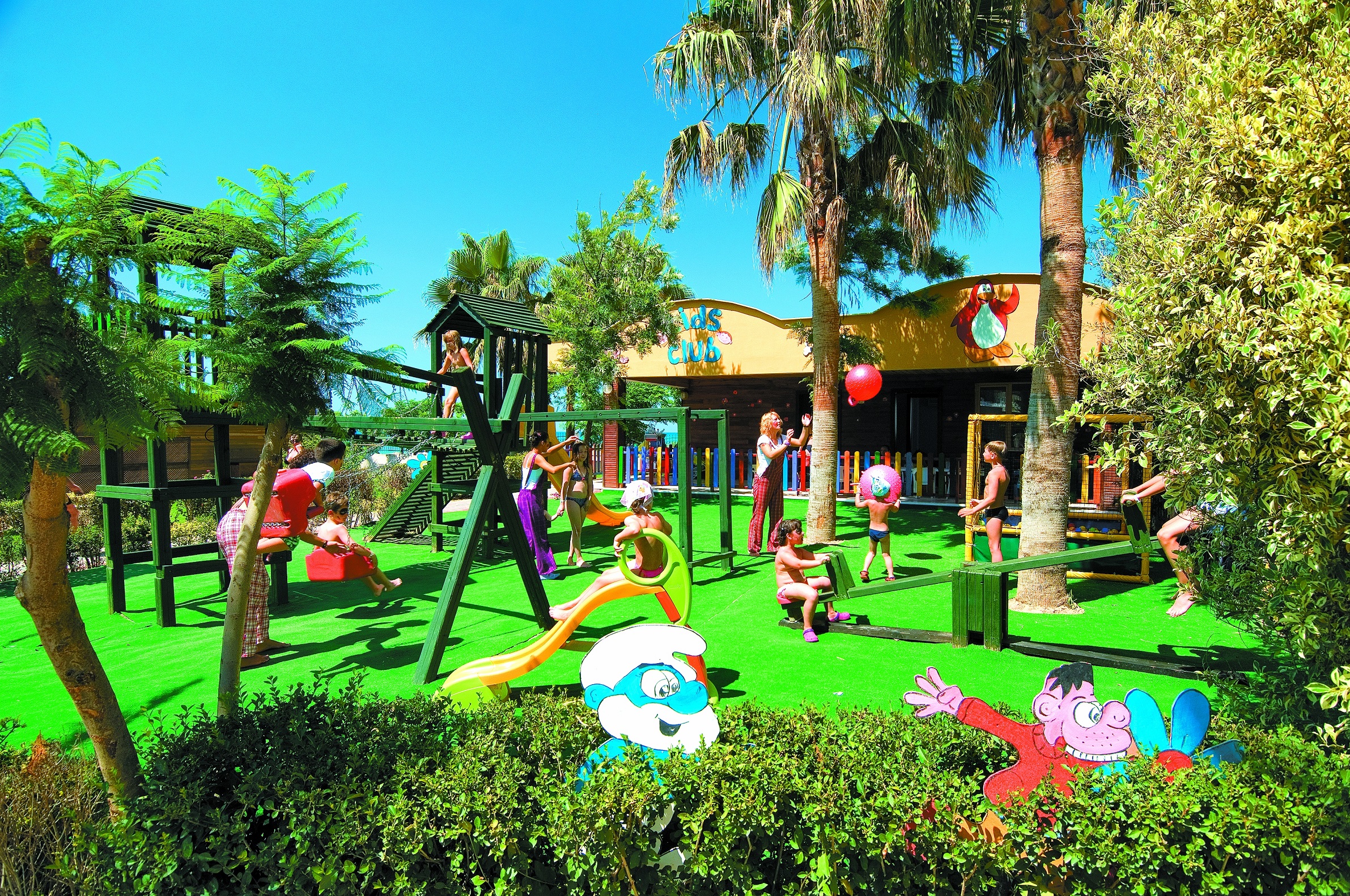 Aydnbey Famous Resort