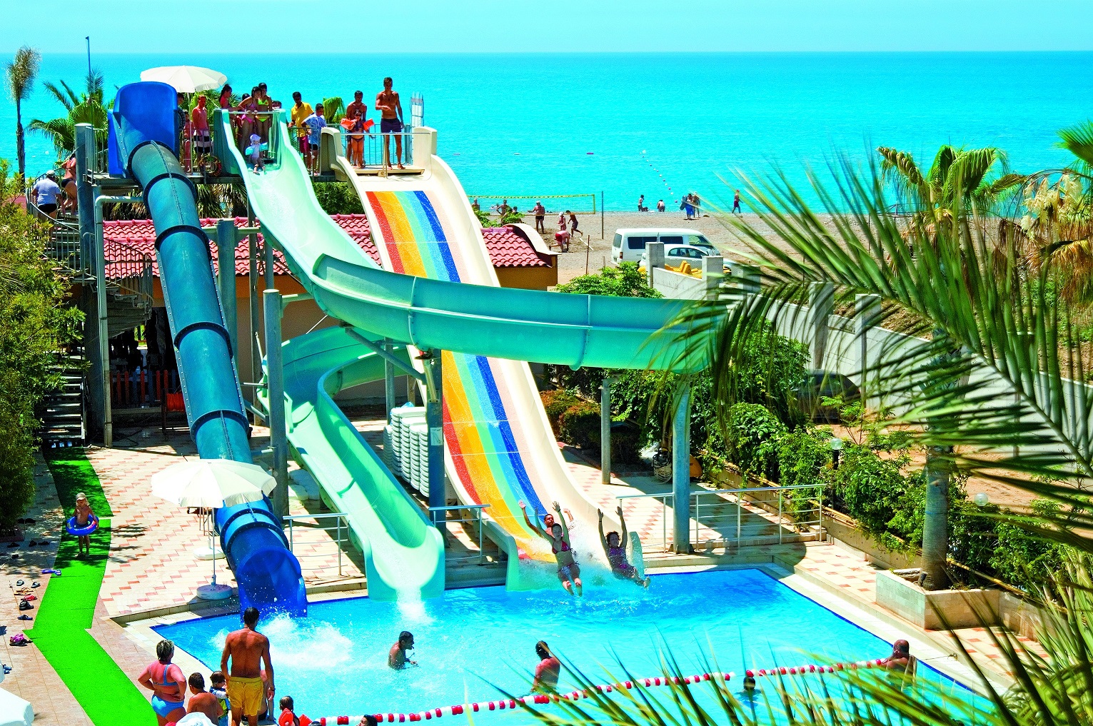 Aydnbey Famous Resort