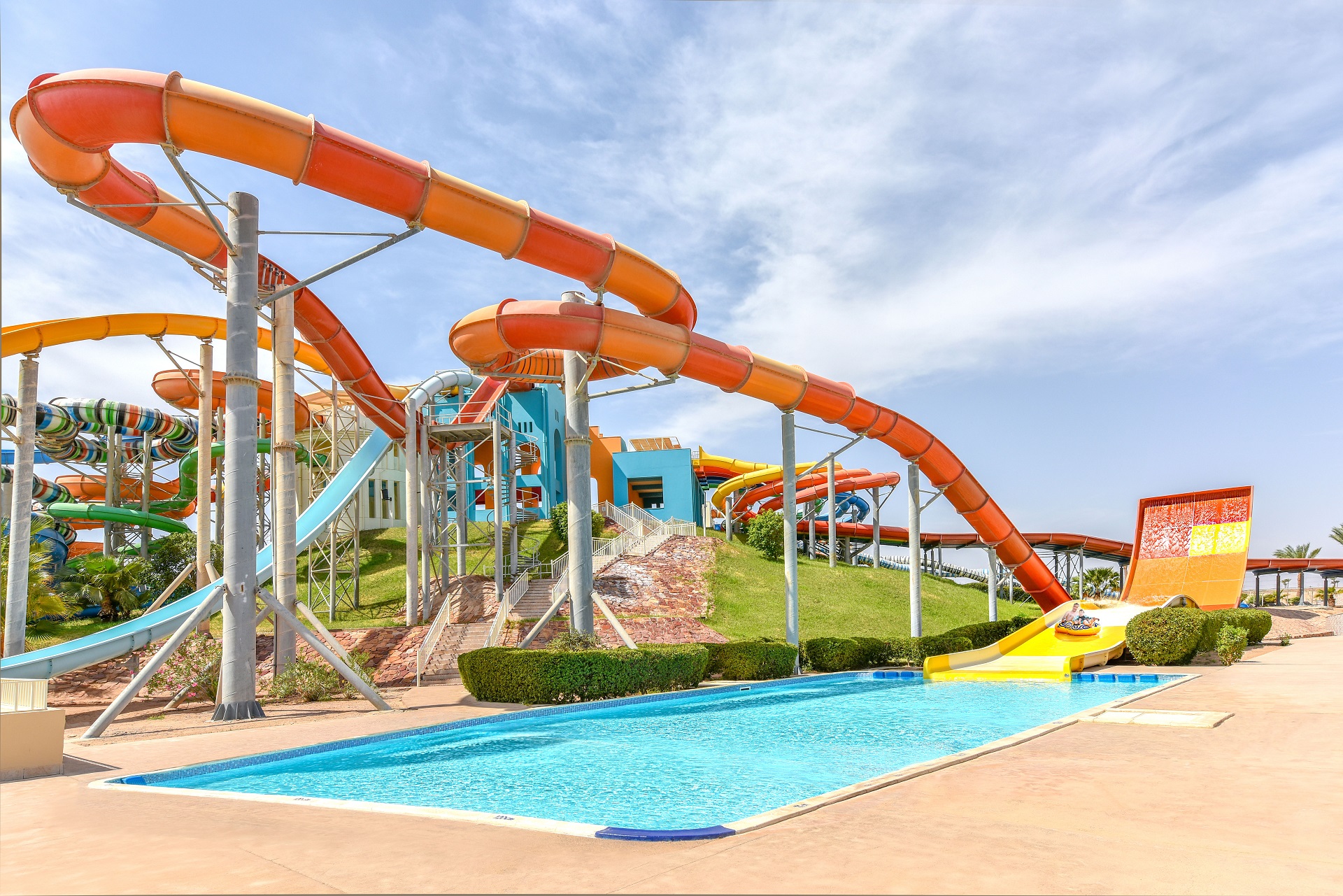 Jaz Makadi Oasis Resort & Club