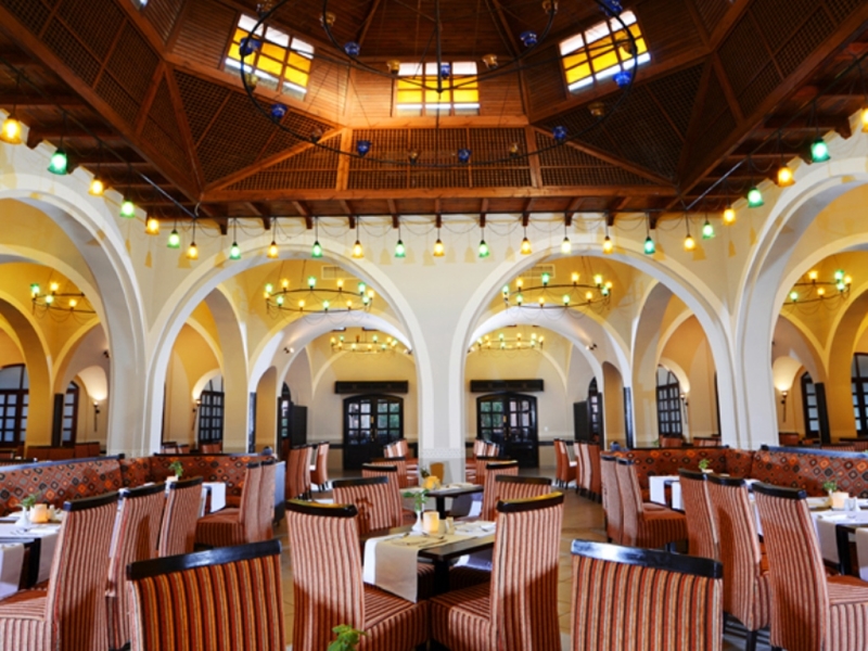 Jaz Makadi Oasis Resort & Club