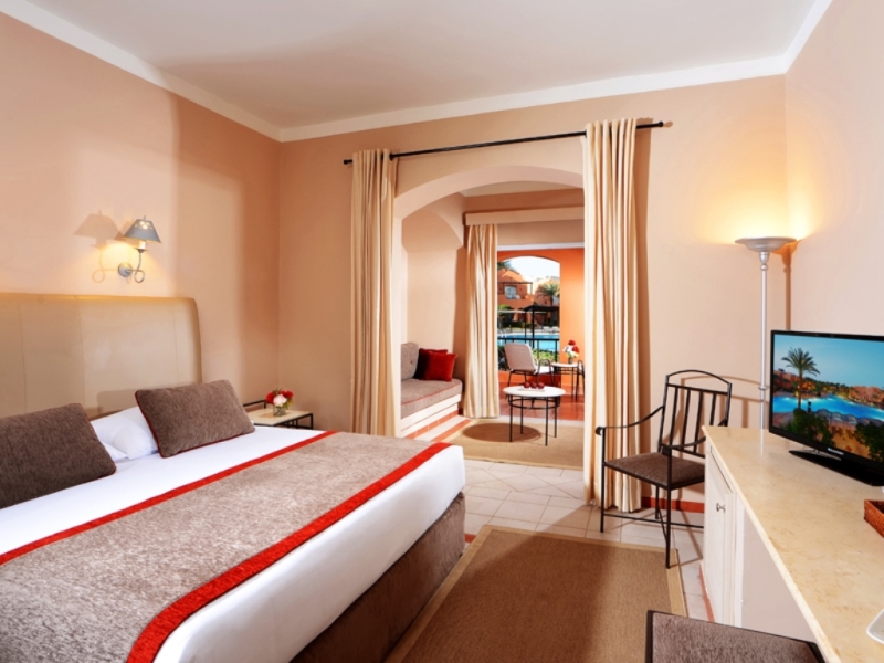 Jaz Makadi Oasis Resort & Club