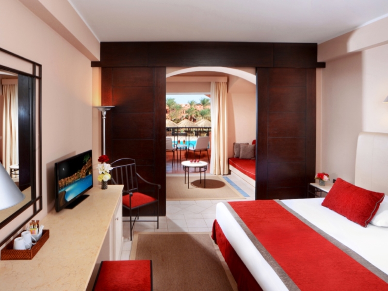 Jaz Makadi Oasis Resort & Club
