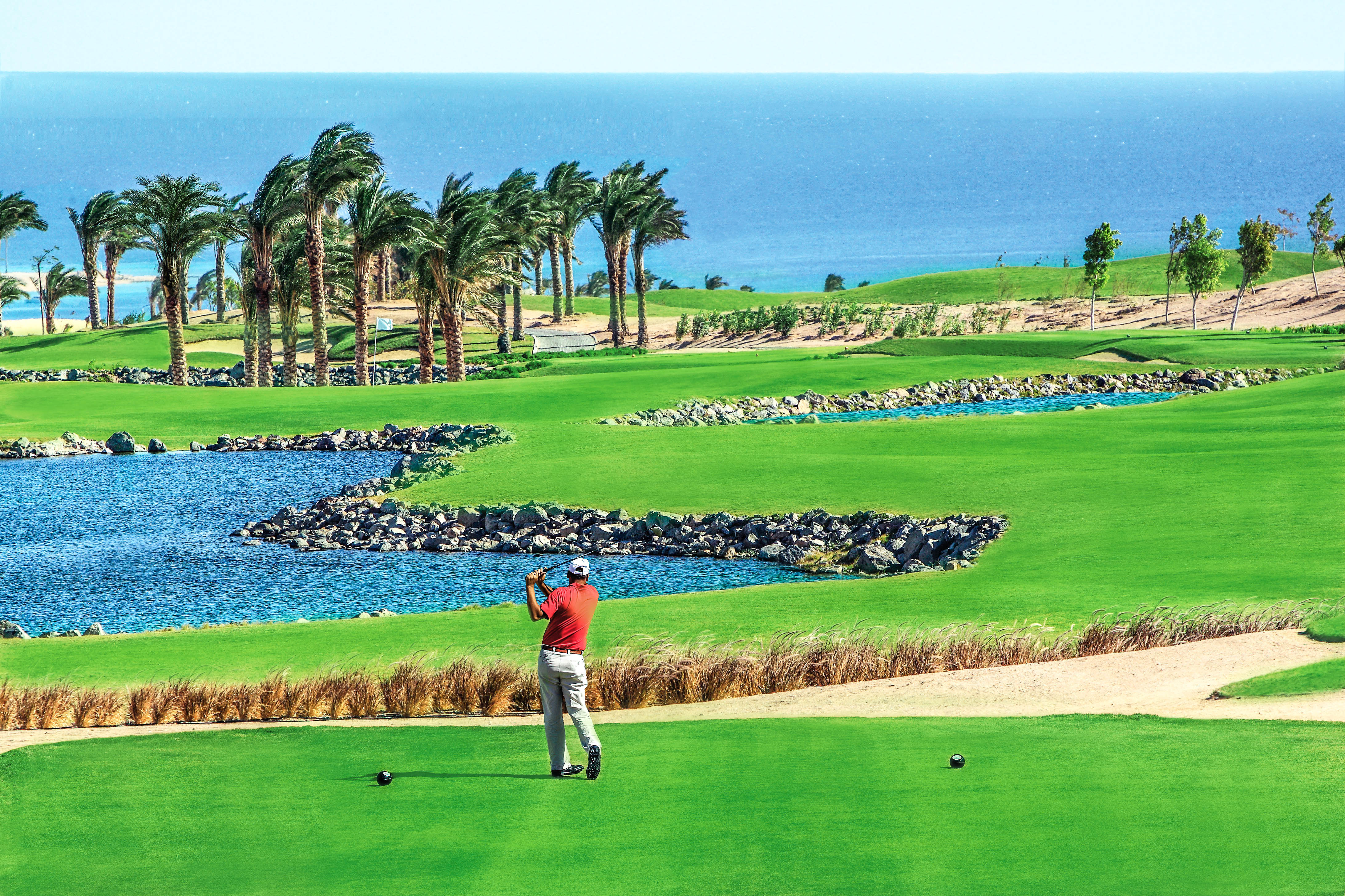 Jaz Makadi Oasis Resort & Club