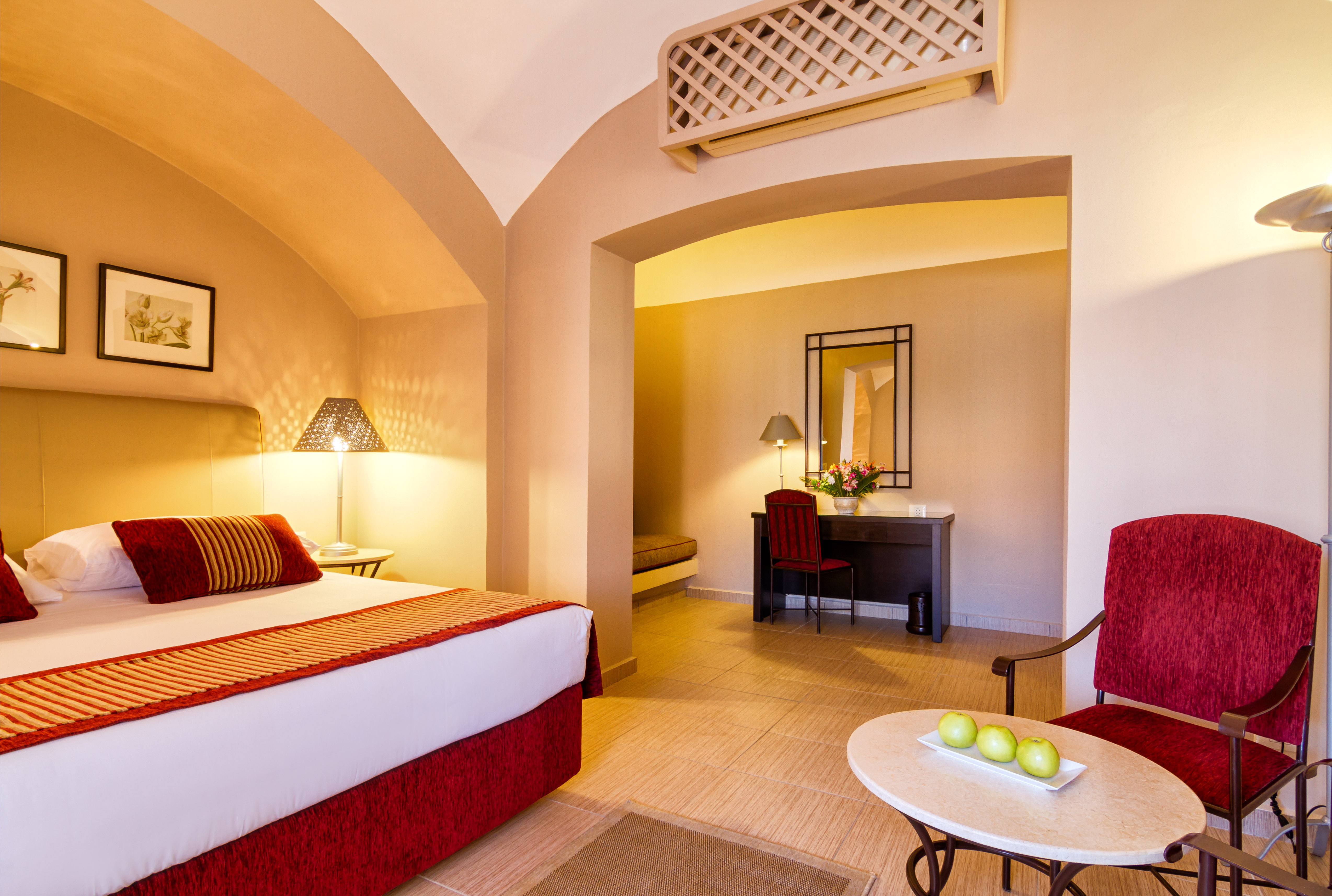 Jaz Makadi Oasis Resort & Club