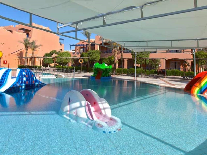 Jaz Makadi Oasis Resort & Club