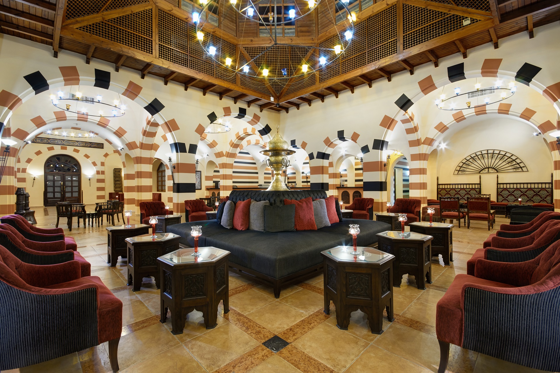 Jaz Makadi Oasis Resort & Club
