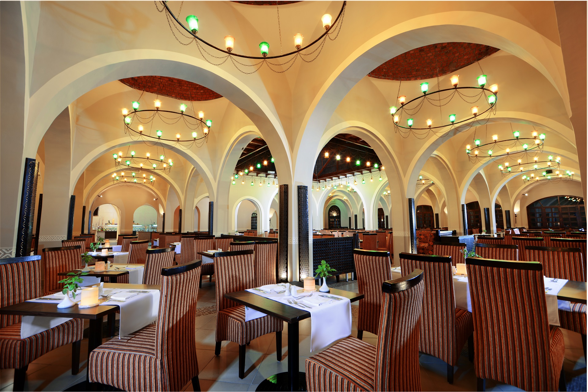 Jaz Makadi Oasis Resort & Club