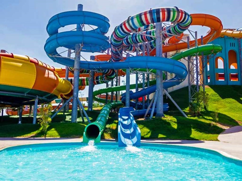 Jaz Makadi Oasis Resort & Club